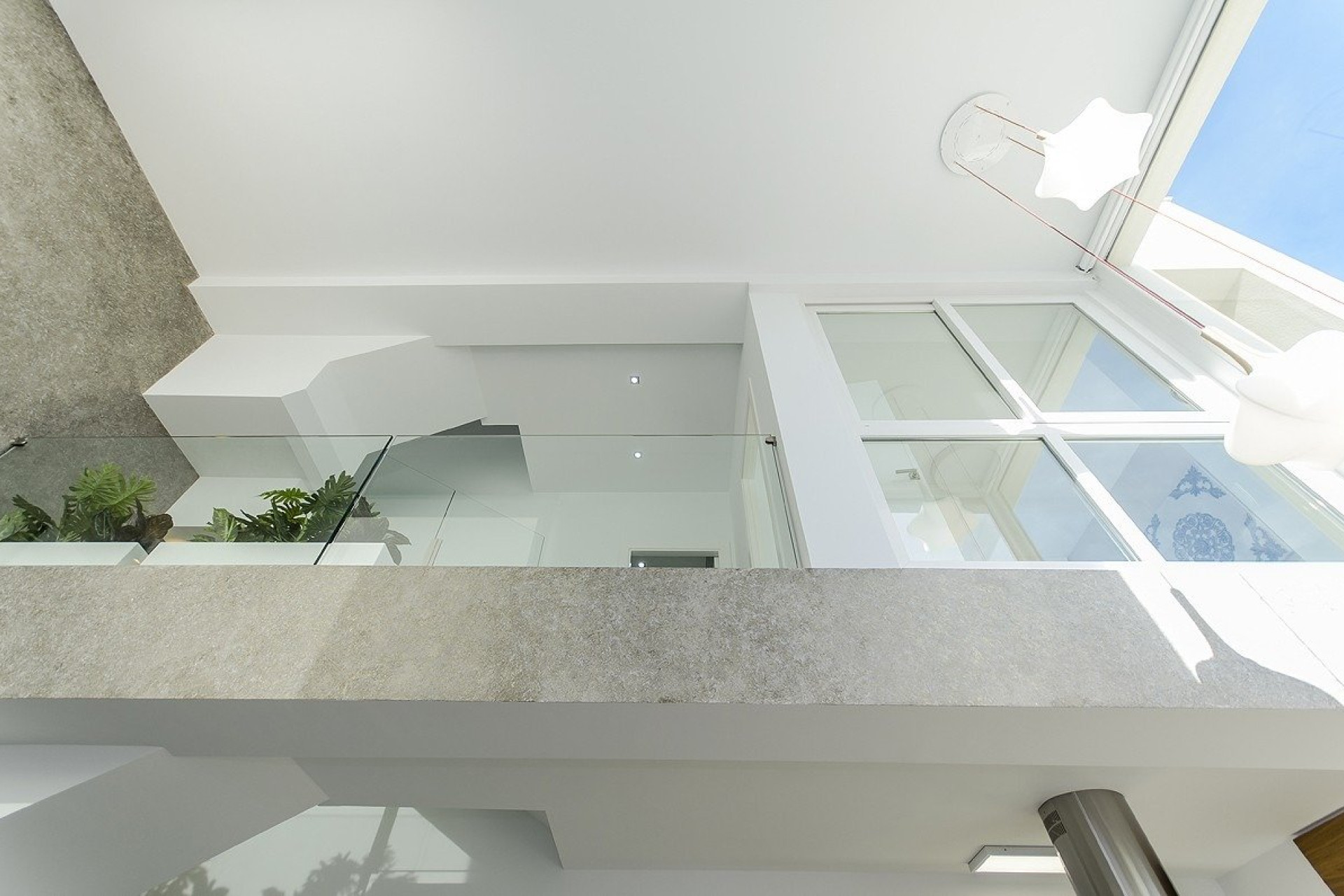 New build - 3. Semi-detached house - Los Montesinos - Costa Blanca South