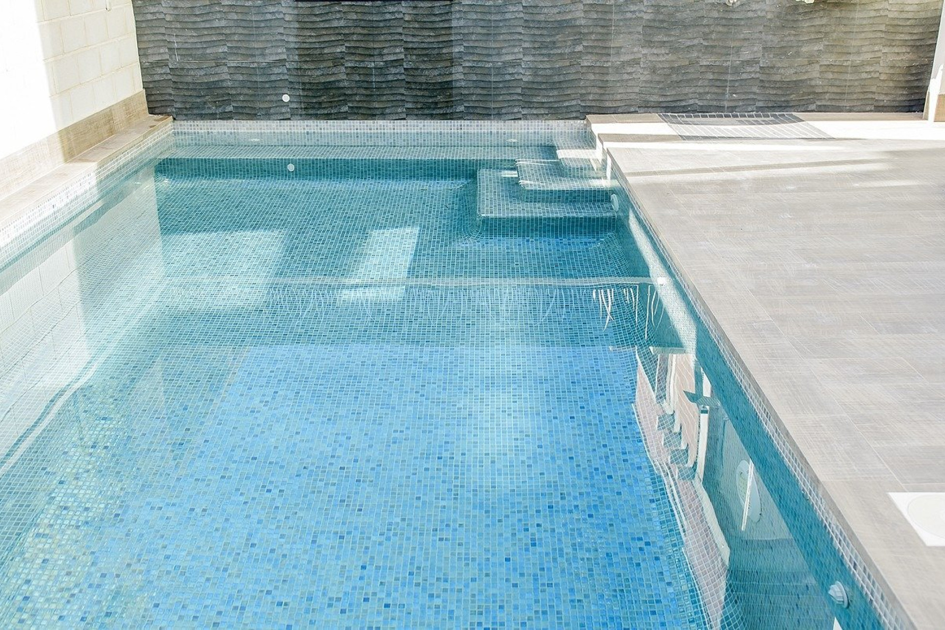 New build - 3. Semi-detached house - Los Montesinos - Costa Blanca South