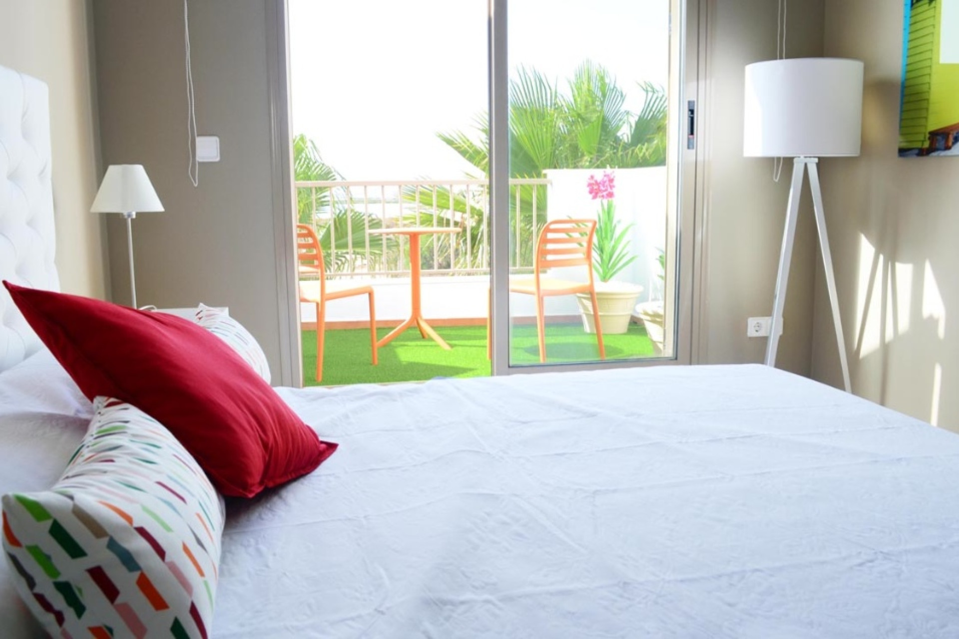 New build - 3. Semi-detached house - Mar Menor - Costa Calida