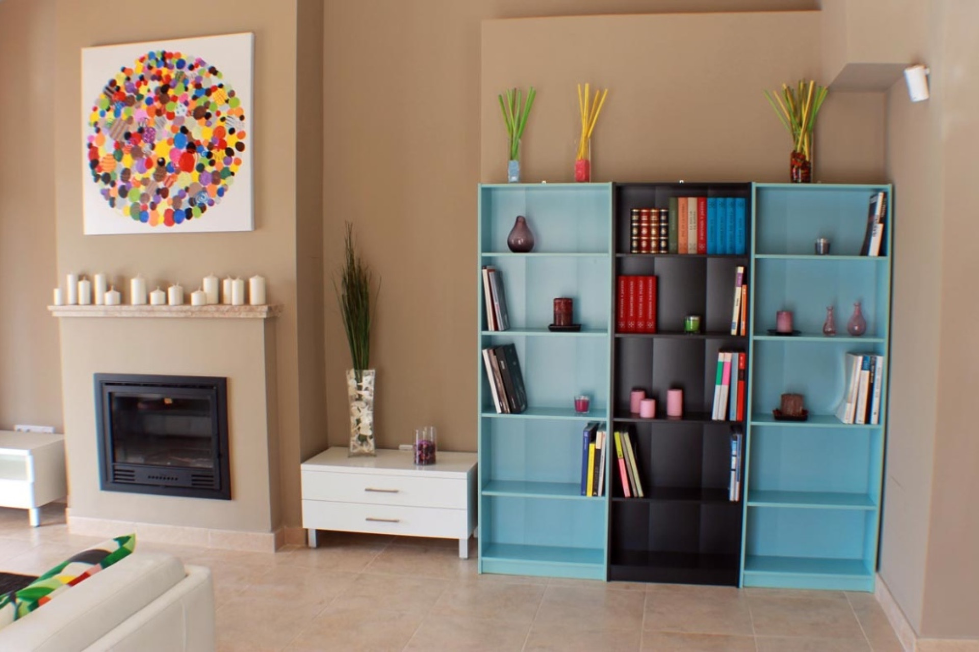 New build - 3. Semi-detached house - Mar Menor - Costa Calida