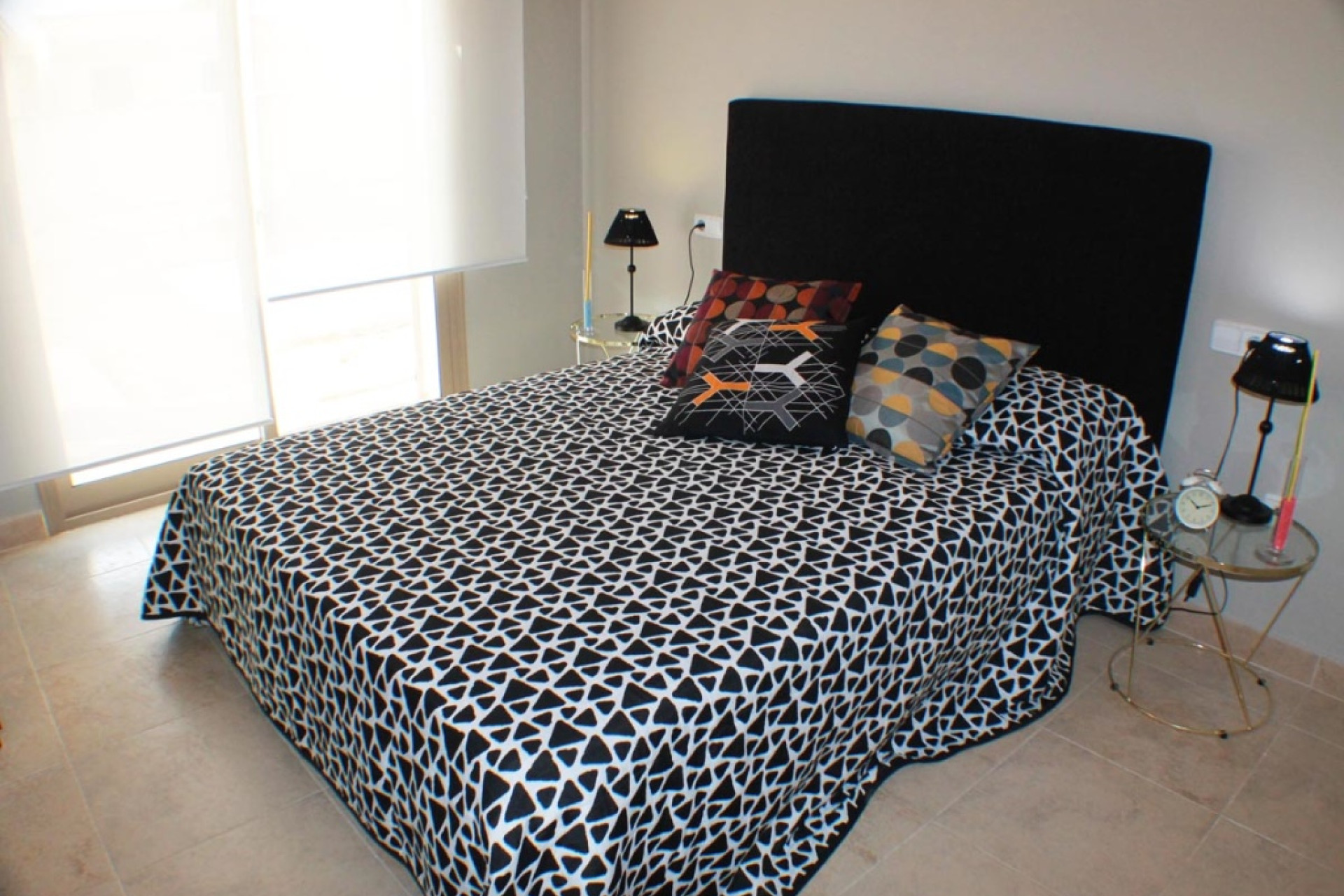 New build - 3. Semi-detached house - Mar Menor - Costa Calida