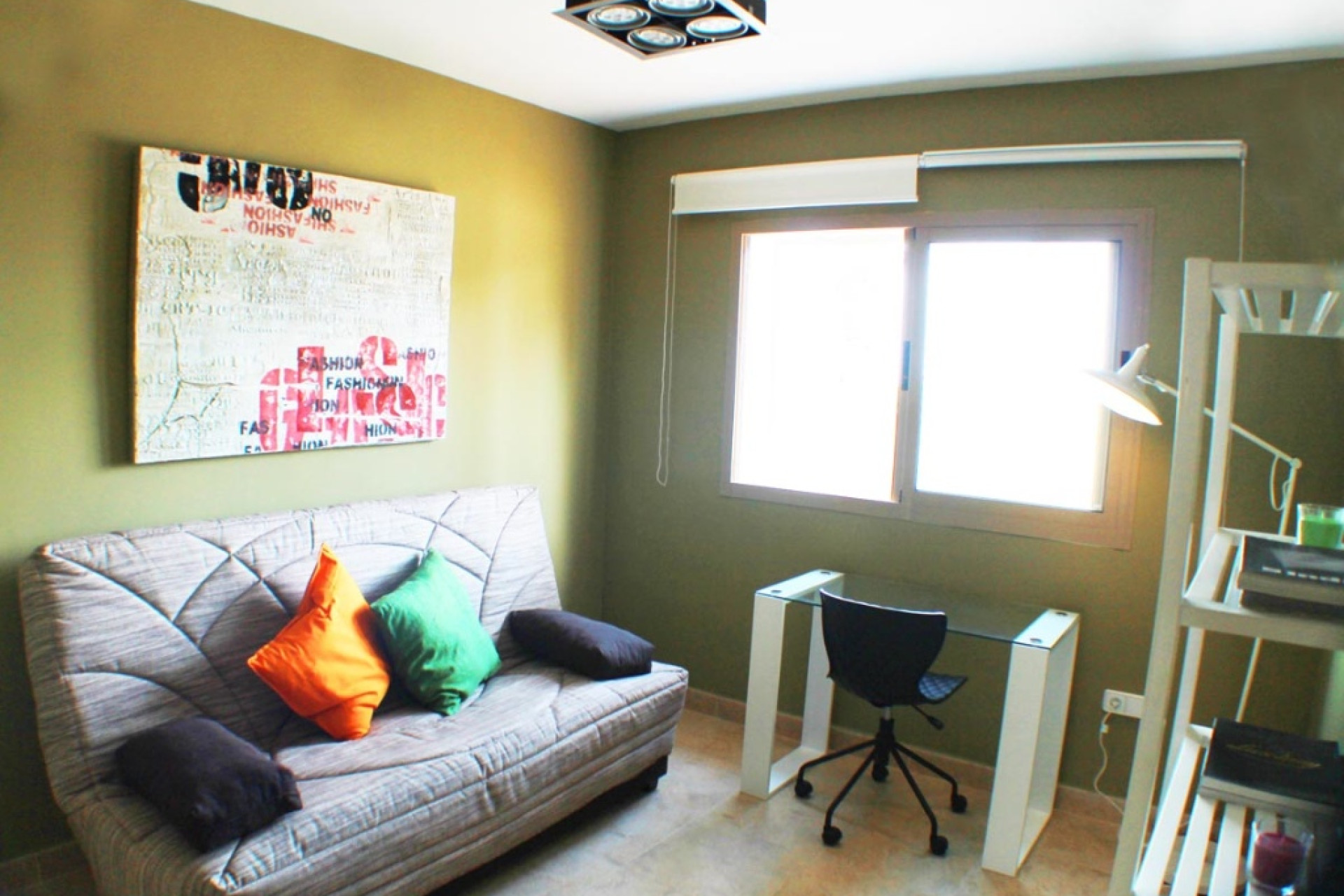 New build - 3. Semi-detached house - Mar Menor - Costa Calida