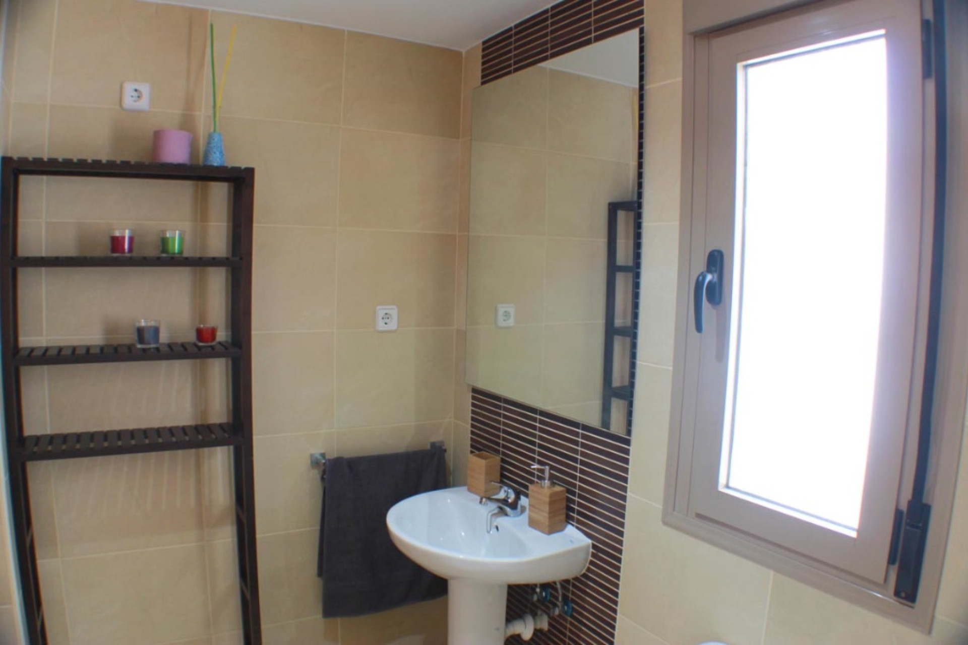 New build - 3. Semi-detached house - Mar Menor - Costa Calida