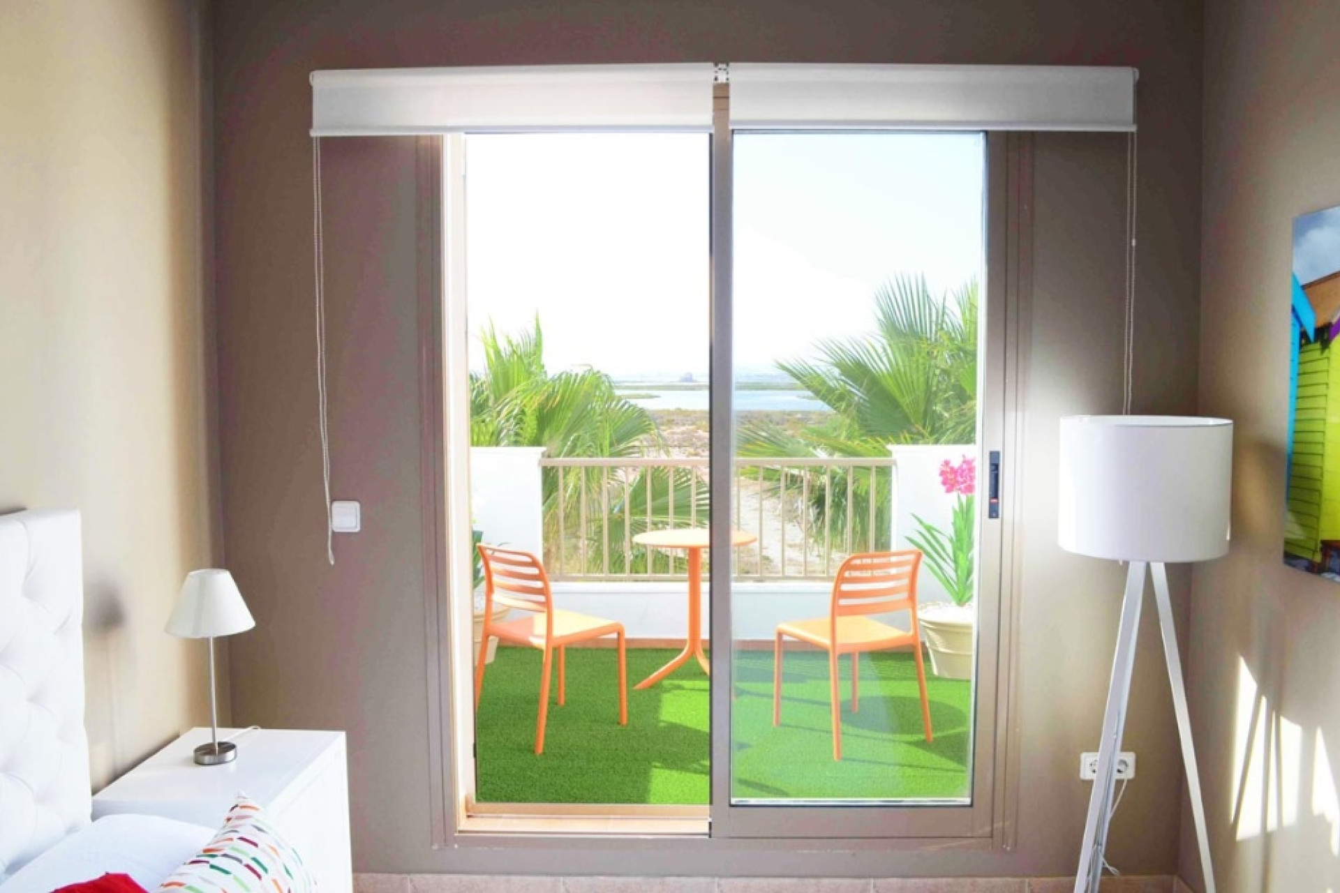 New build - 3. Semi-detached house - Mar Menor - Costa Calida