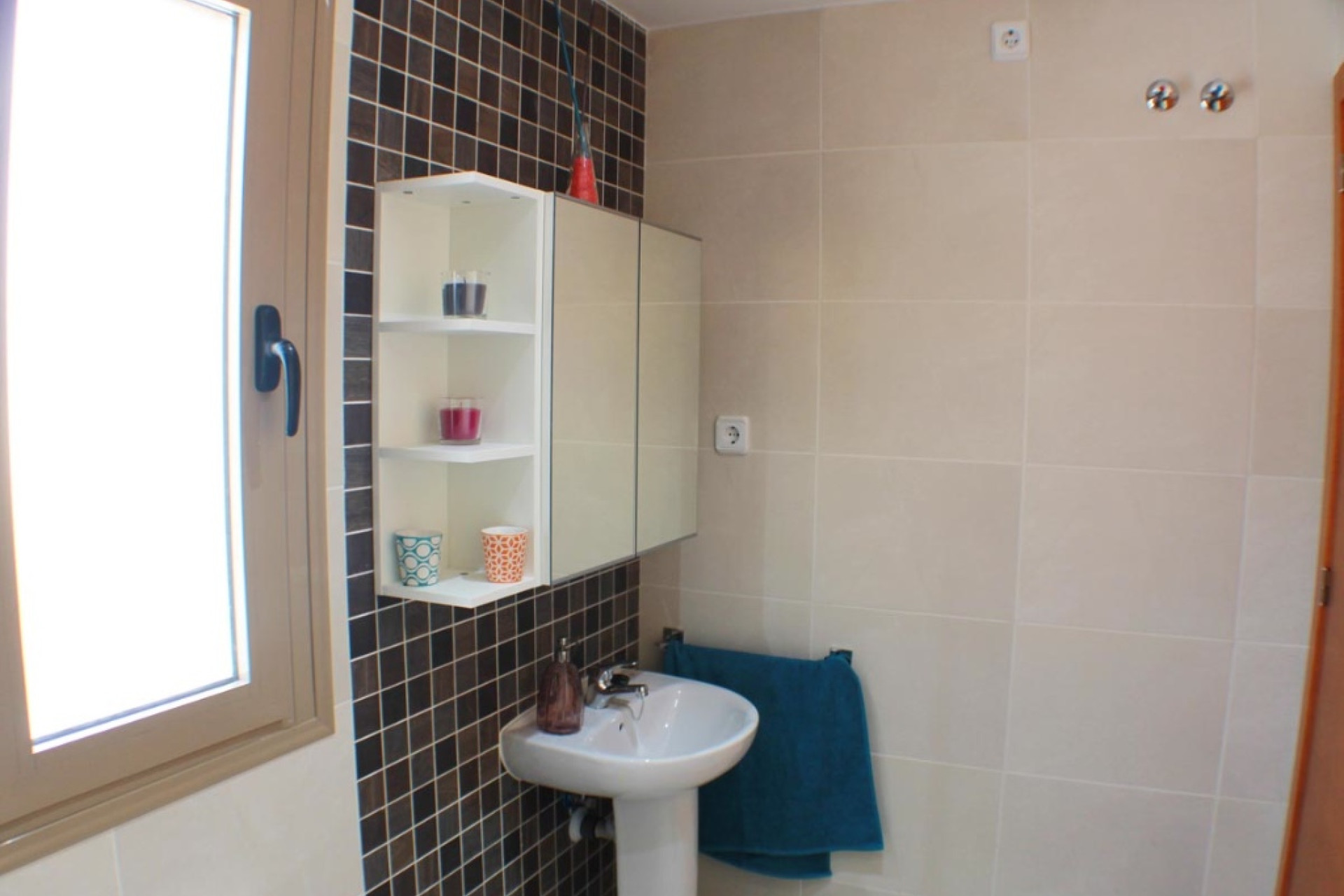 New build - 3. Semi-detached house - Mar Menor - Costa Calida