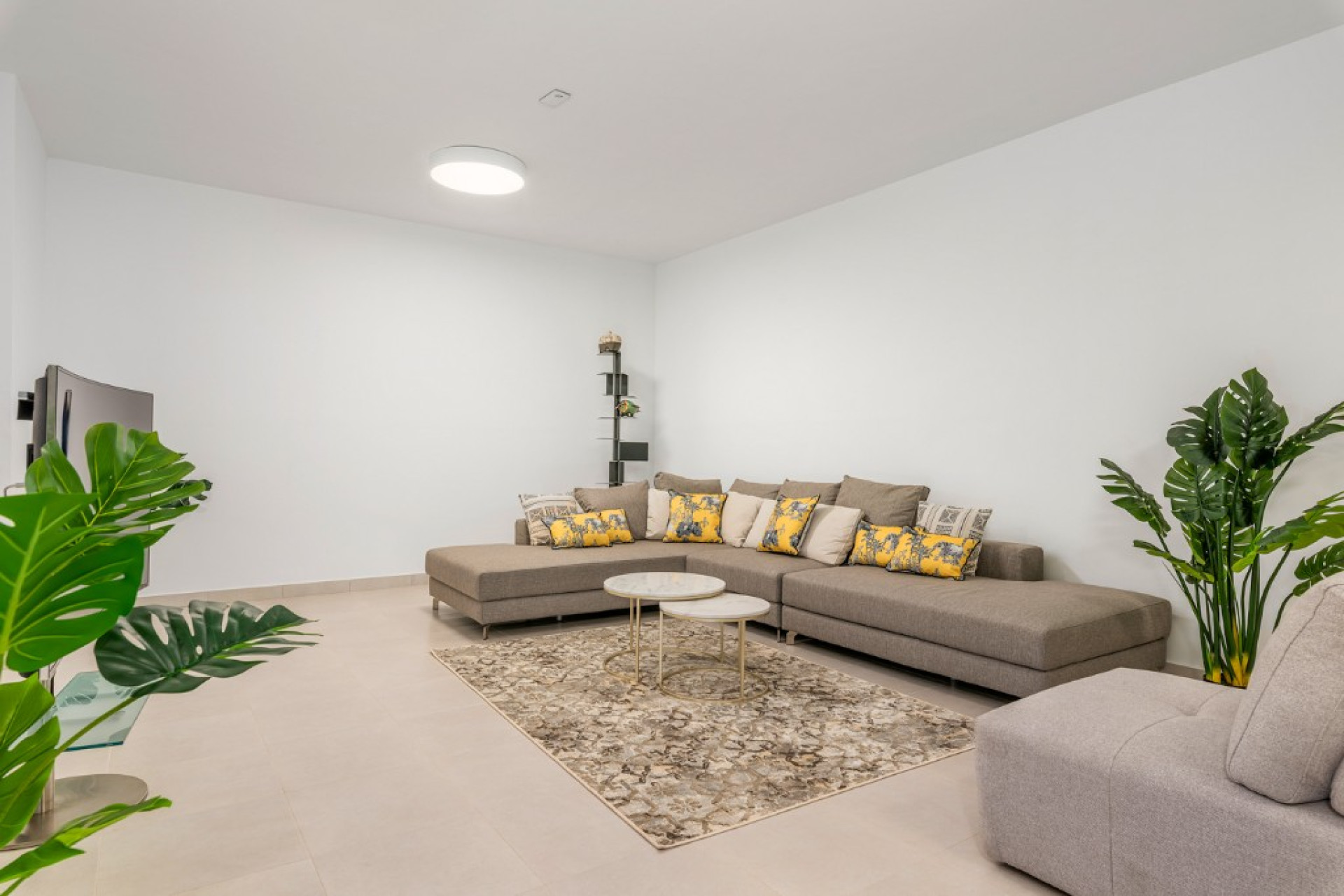 New build - 3. Semi-detached house - Mar Menor - Costa Calida