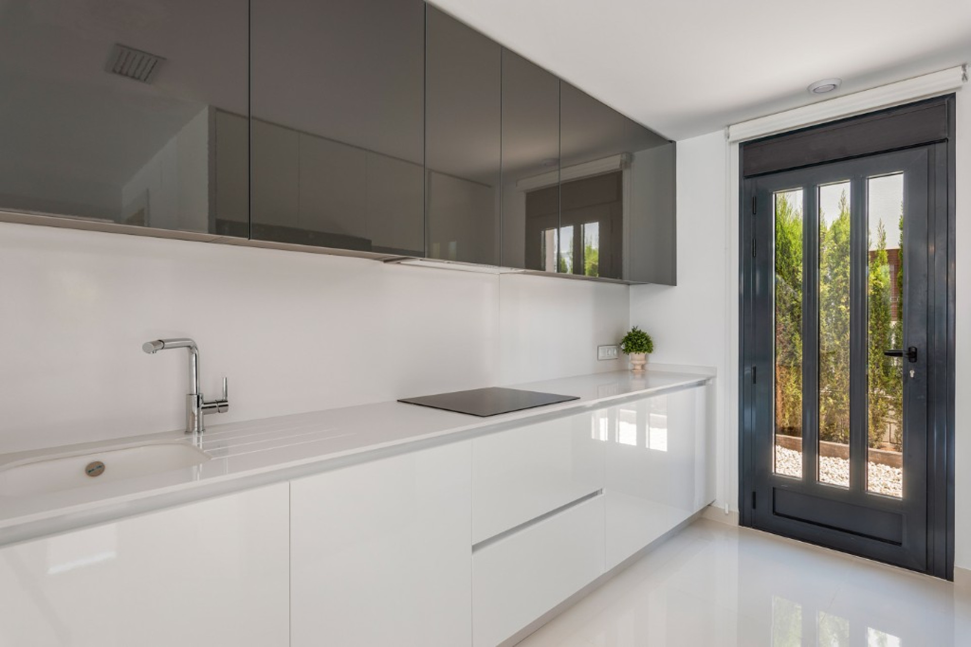 New build - 3. Semi-detached house - Mar Menor - Costa Calida