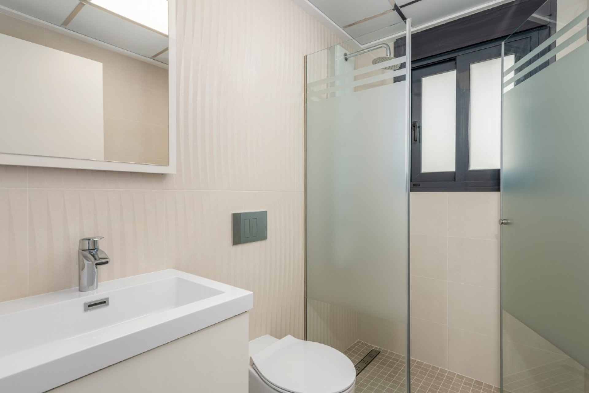 New build - 3. Semi-detached house - Mar Menor - Costa Calida