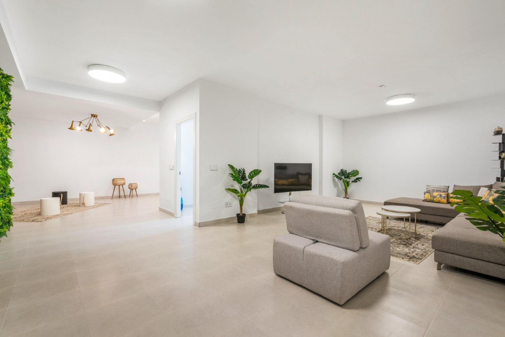 New build - 3. Semi-detached house - Mar Menor - Costa Calida