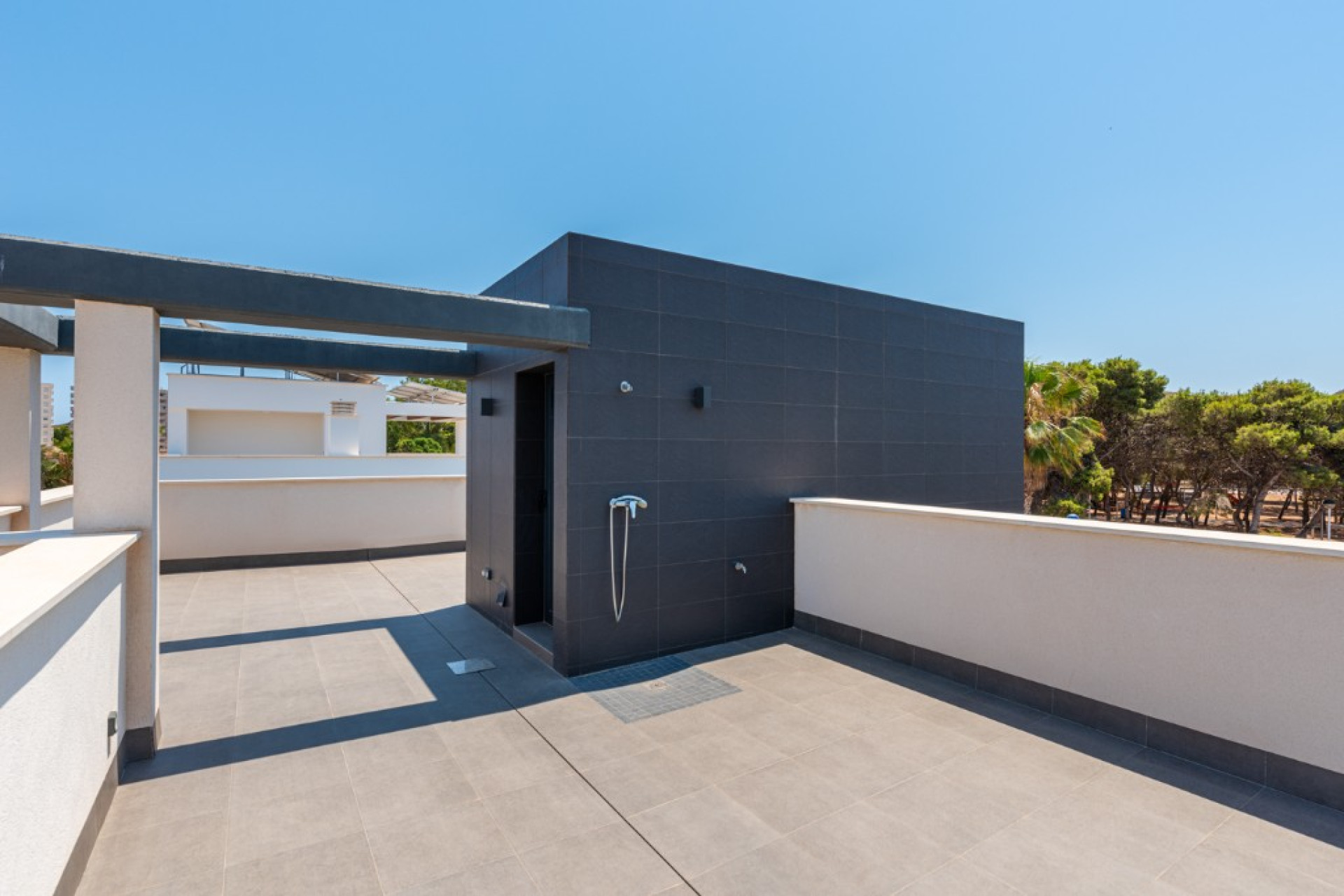 New build - 3. Semi-detached house - Mar Menor - Costa Calida