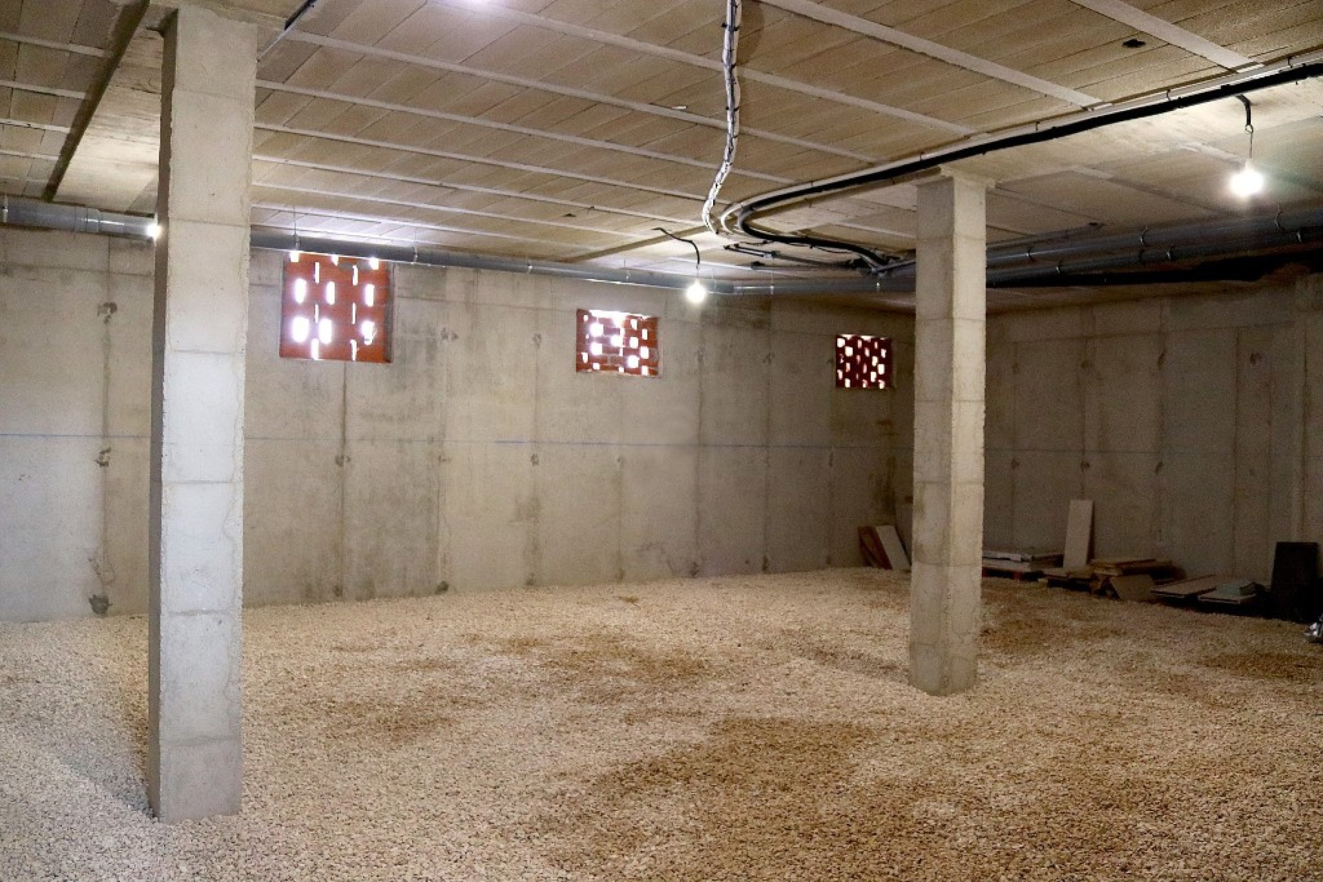 New build - 3. Semi-detached house - Moraira - Costa Blanca North