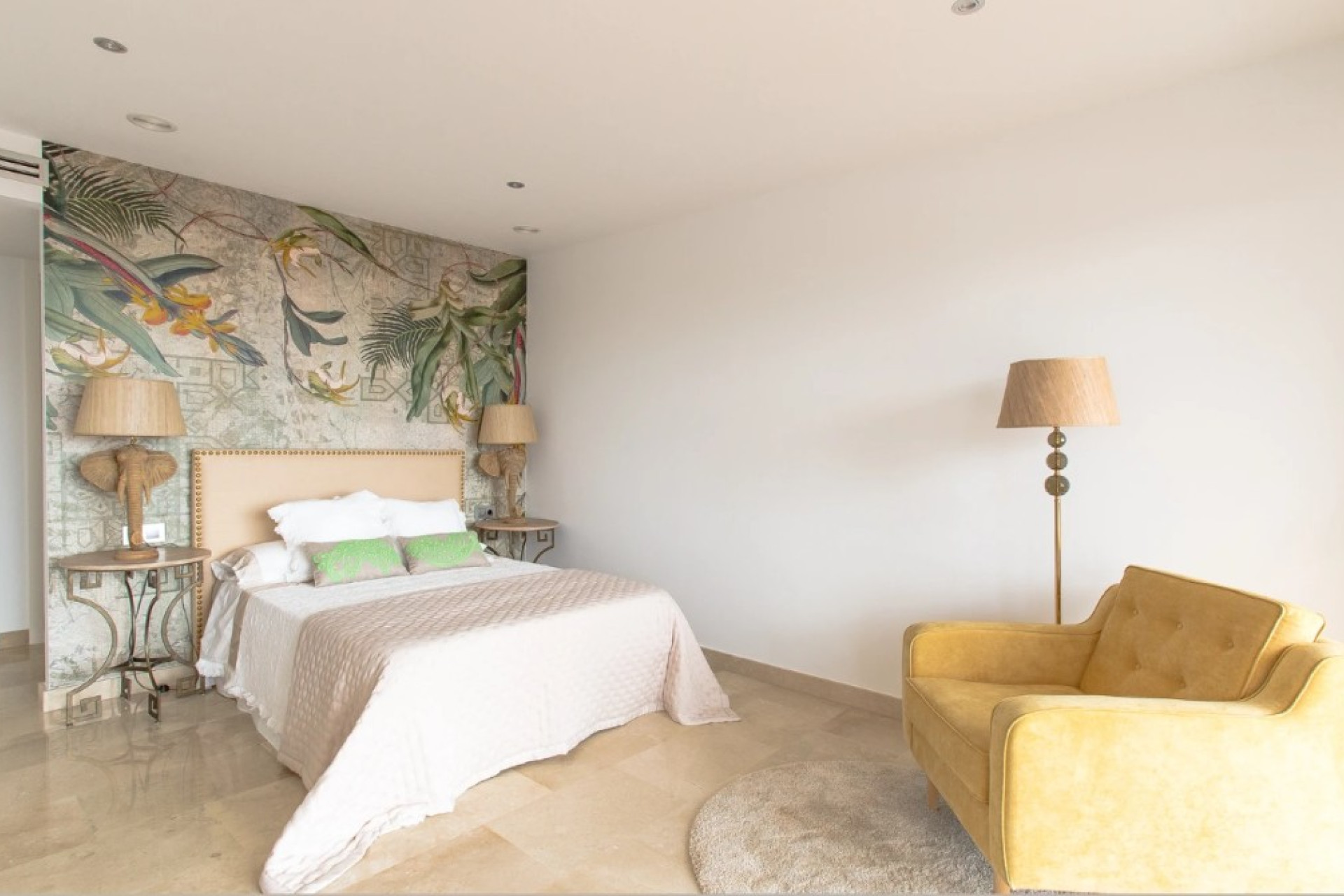 New build - 3. Semi-detached house - Moraira - Costa Blanca North