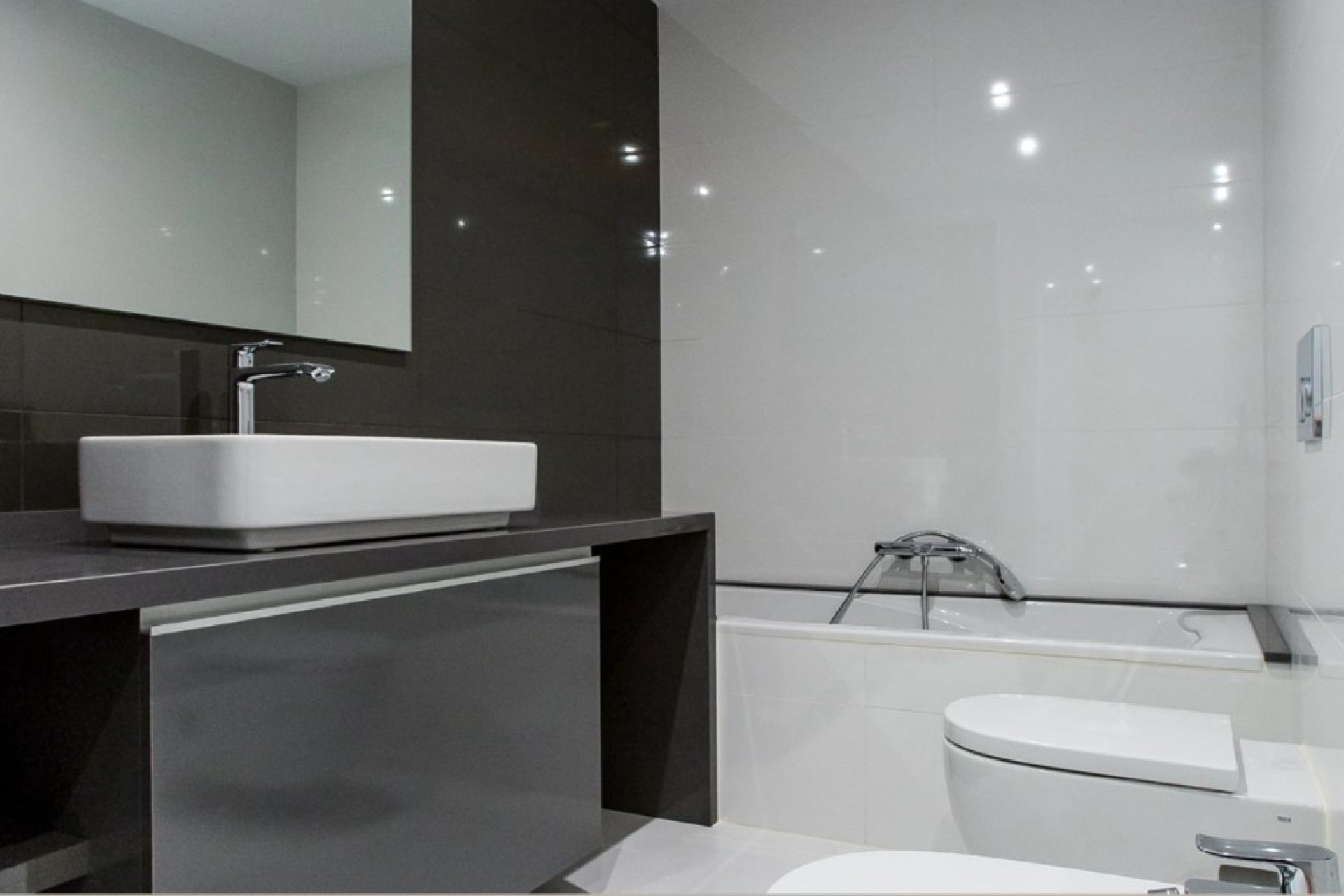 New build - 3. Semi-detached house - Moraira - Costa Blanca North