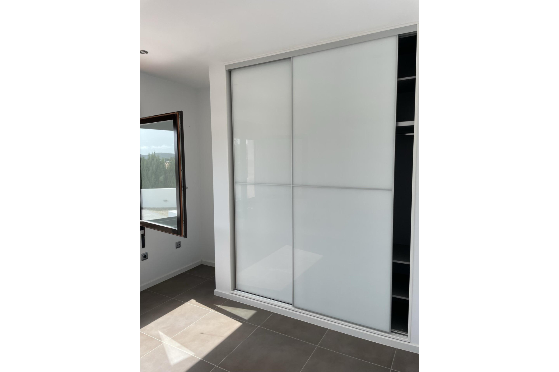 New build - 3. Semi-detached house - Moraira - Costa Blanca South