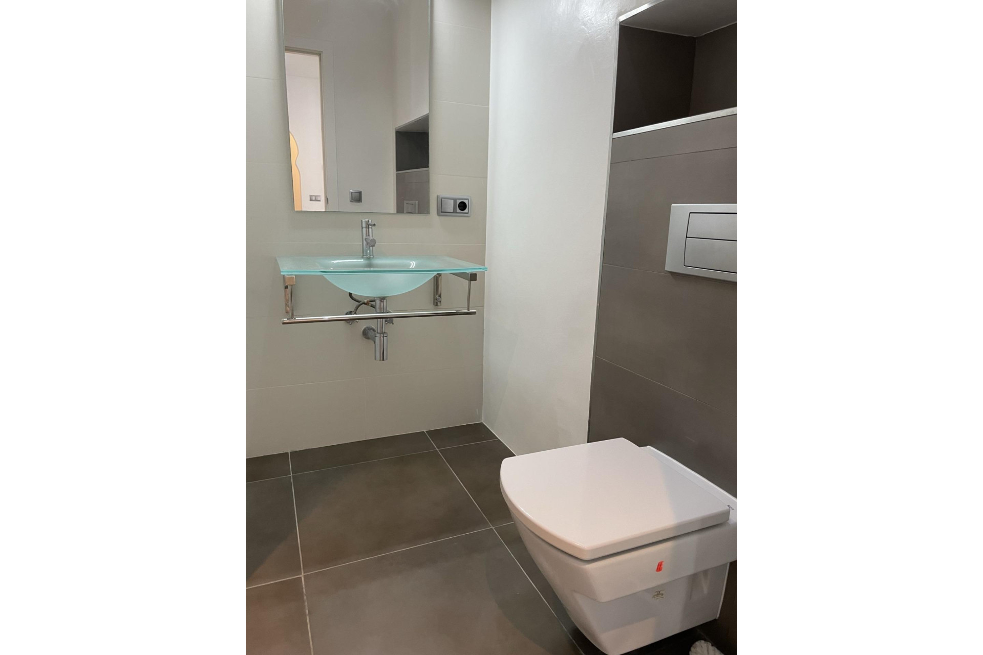 New build - 3. Semi-detached house - Moraira - Costa Blanca South