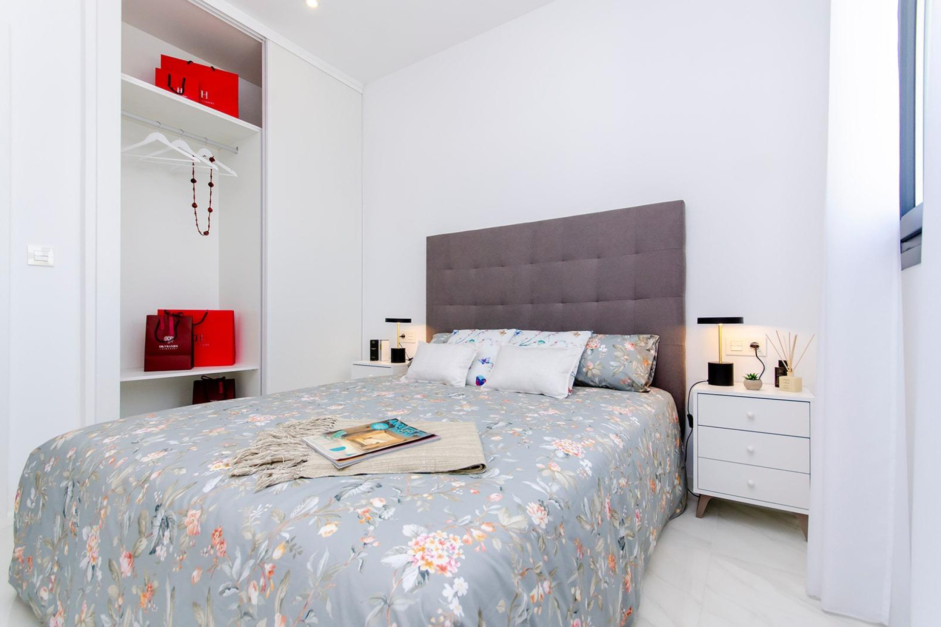 New build - 3. Semi-detached house - Orihuela - Costa Blanca South