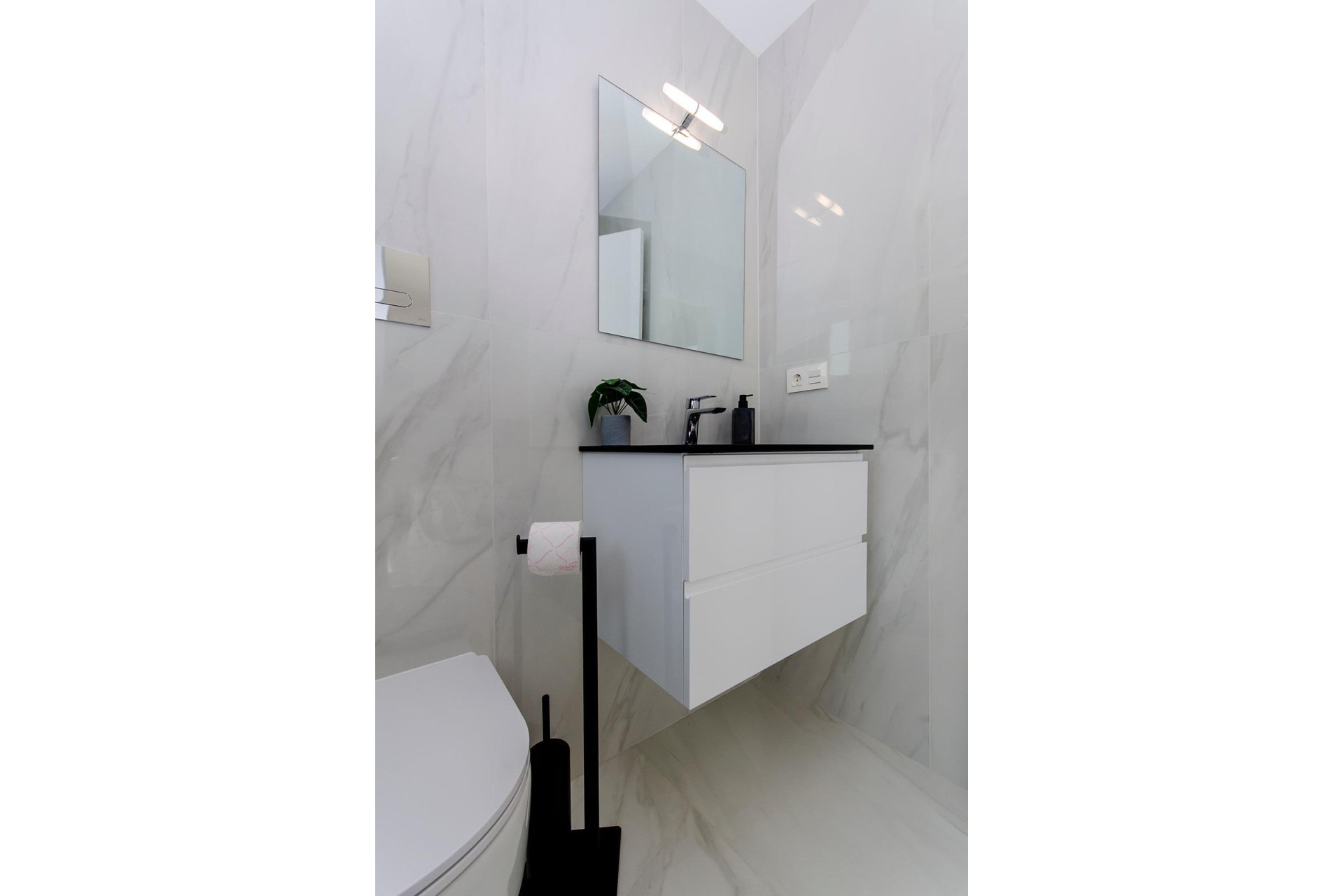 New build - 3. Semi-detached house - Orihuela - Costa Blanca South