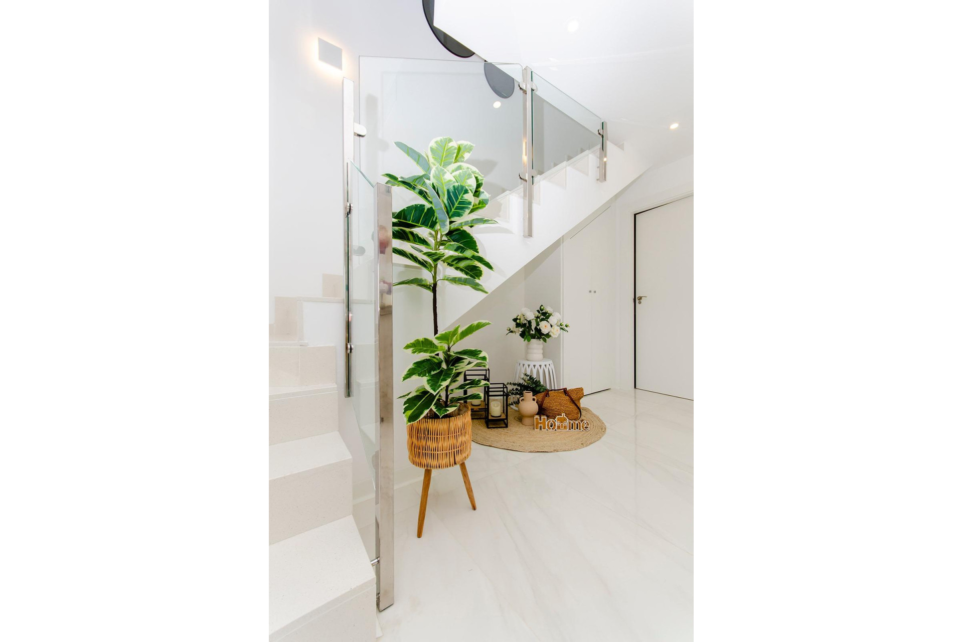 New build - 3. Semi-detached house - Orihuela - Costa Blanca South