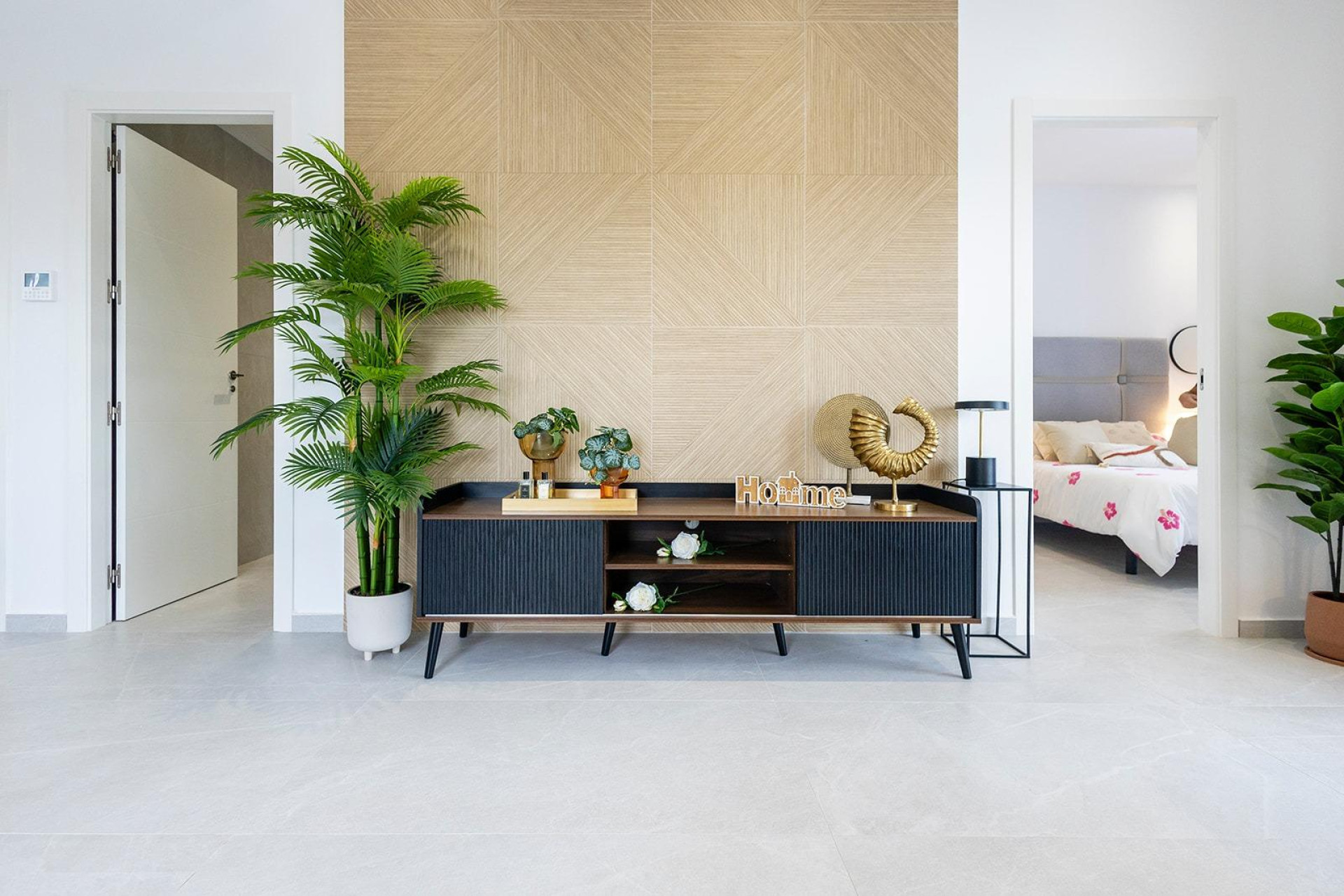 New build - 3. Semi-detached house - Orihuela - Costa Blanca South