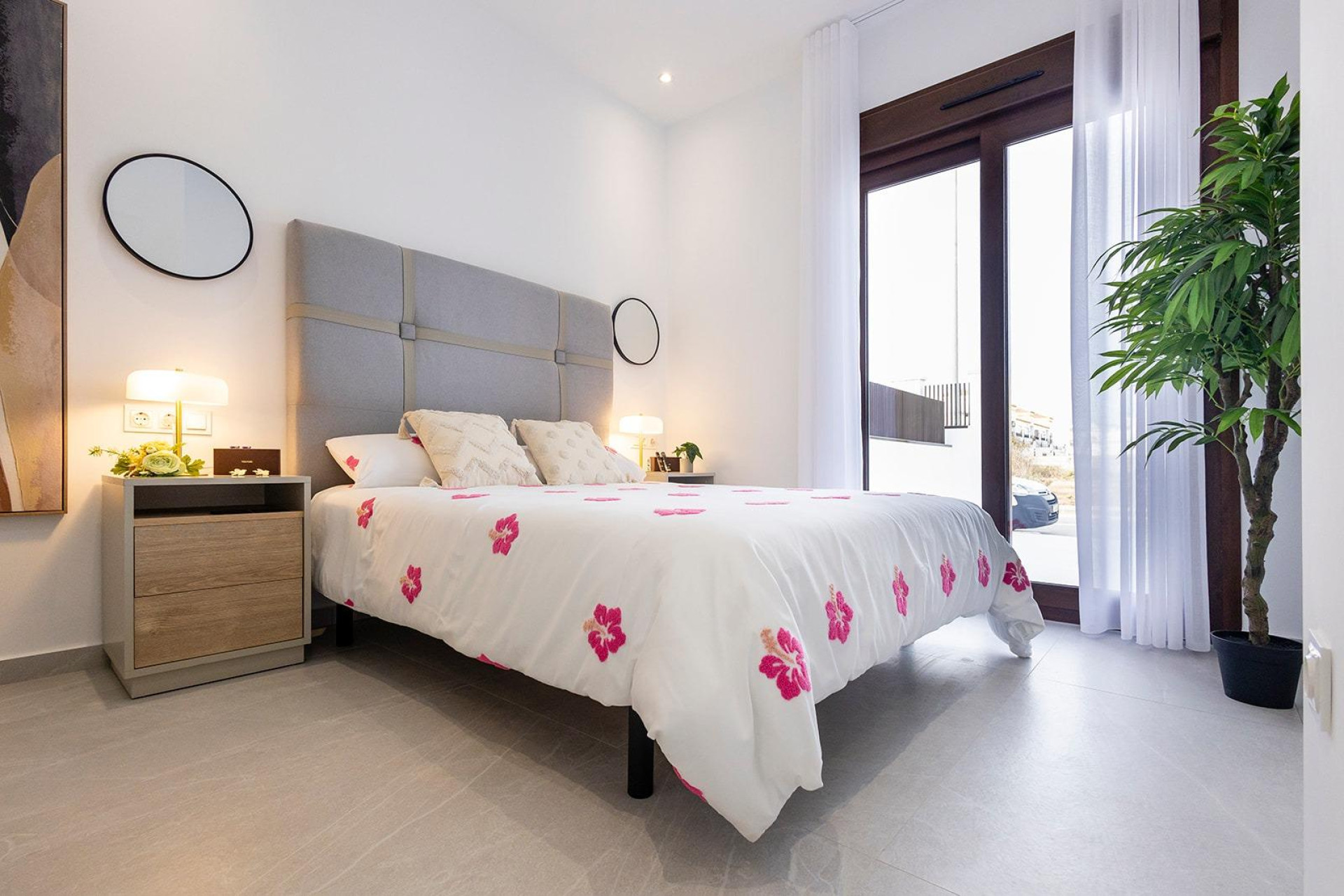 New build - 3. Semi-detached house - Orihuela - Costa Blanca South