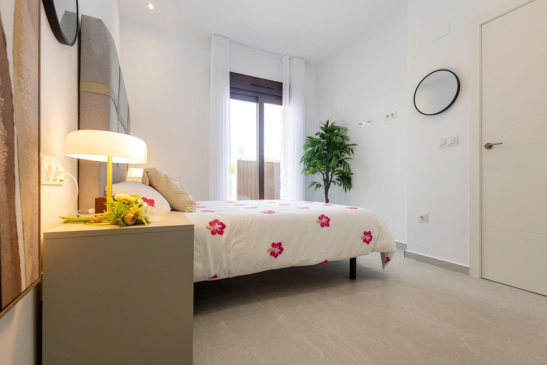 New build - 3. Semi-detached house - Orihuela - Costa Blanca South