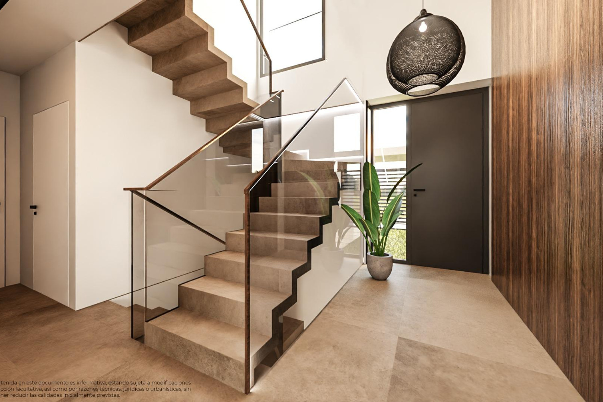 New build - 3. Semi-detached house - Orihuela Costa - Costa Blanca South