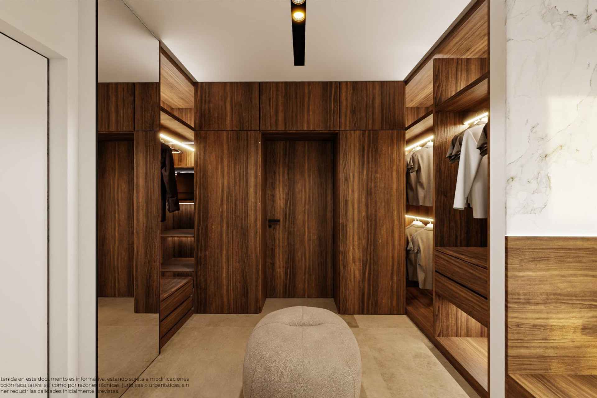 New build - 3. Semi-detached house - Orihuela Costa - Costa Blanca South