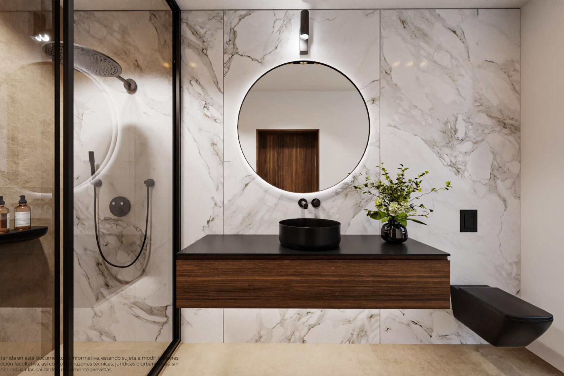 New build - 3. Semi-detached house - Orihuela Costa - Costa Blanca South