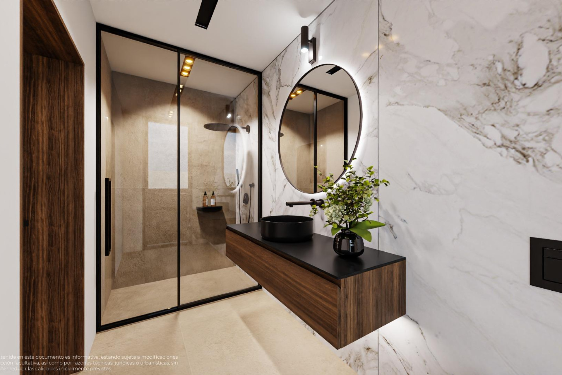 New build - 3. Semi-detached house - Orihuela Costa - Costa Blanca South