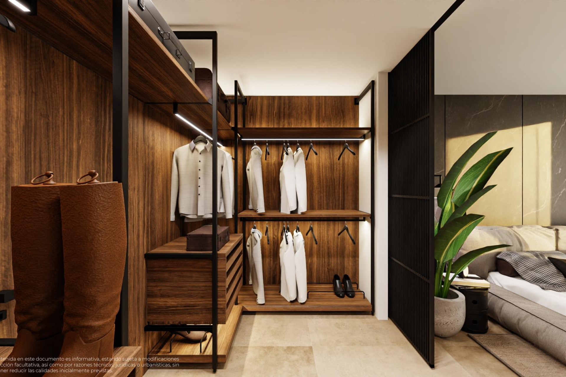 New build - 3. Semi-detached house - Orihuela Costa - Costa Blanca South