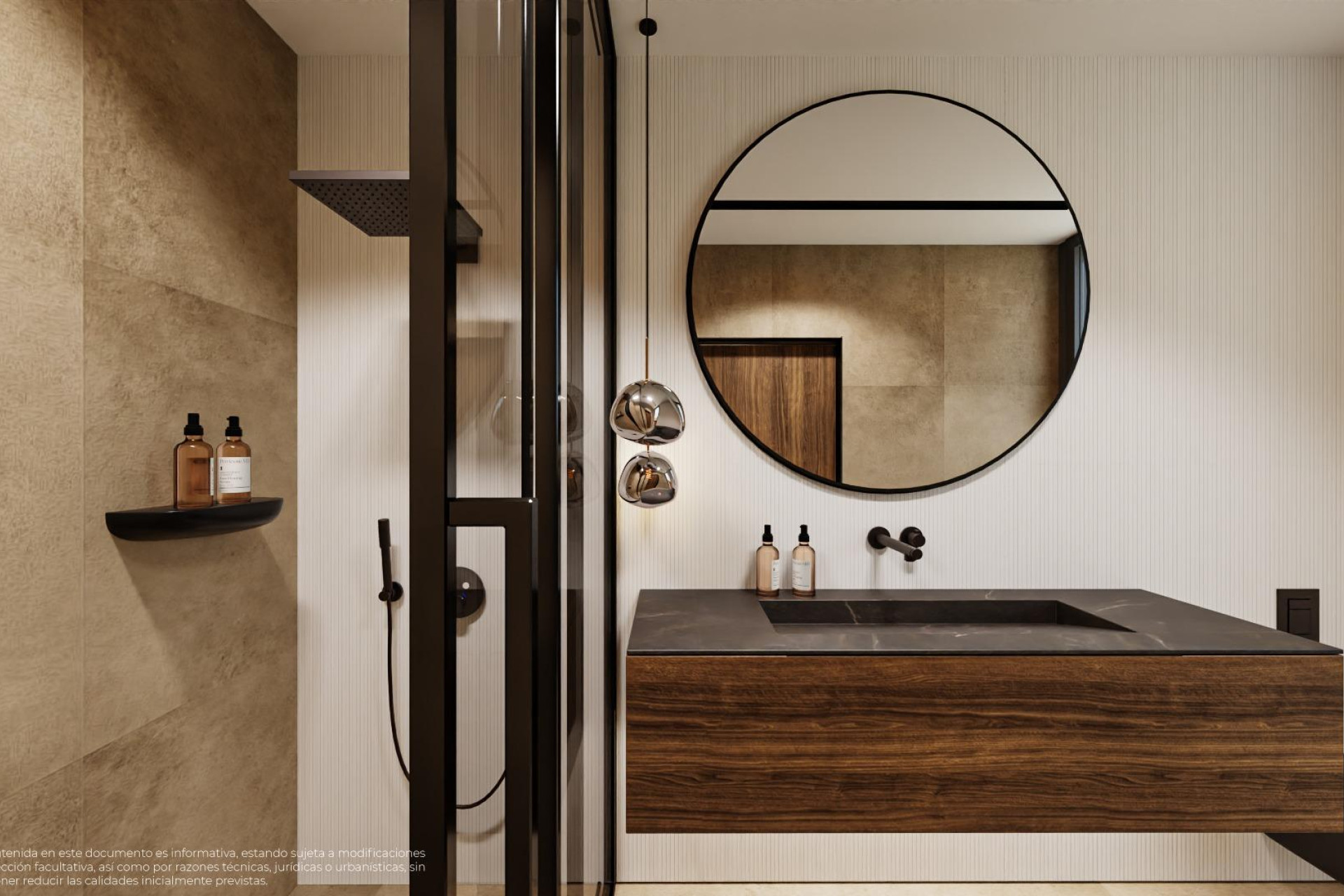 New build - 3. Semi-detached house - Orihuela Costa - Costa Blanca South