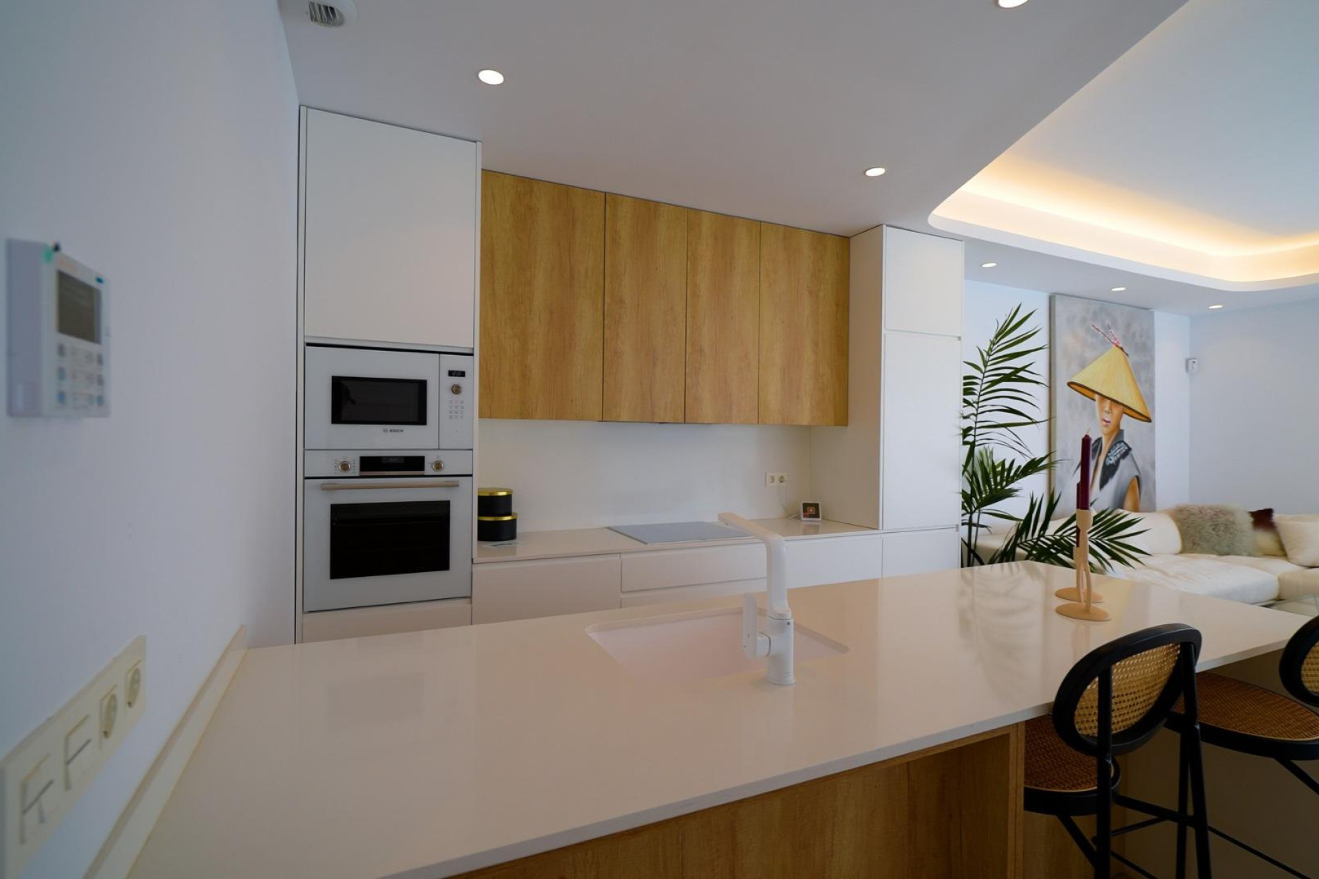 New build - 3. Semi-detached house - Orihuela Costa - Costa Blanca South