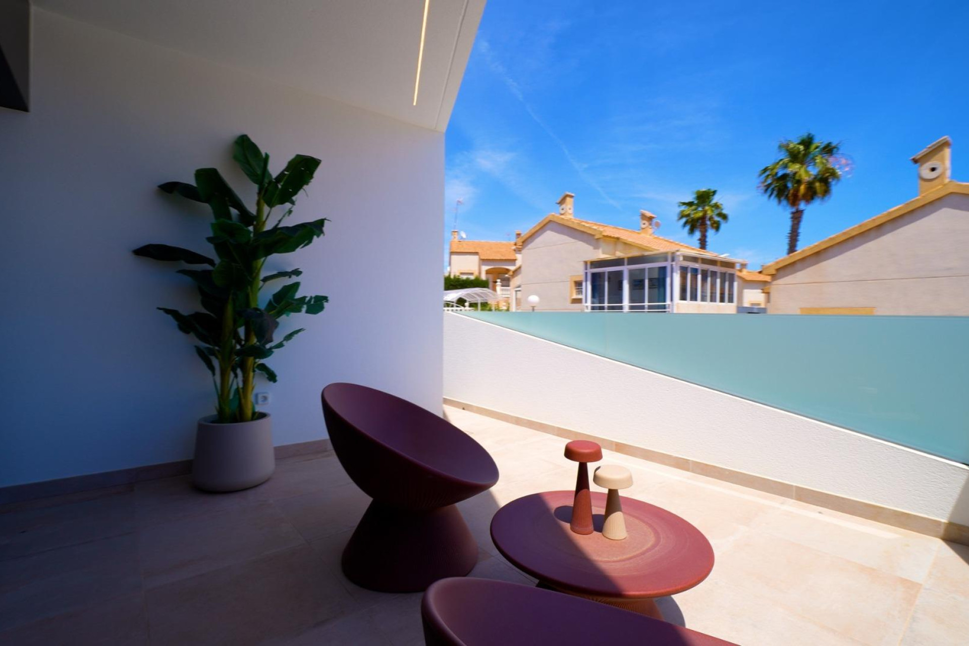 New build - 3. Semi-detached house - Orihuela Costa - Costa Blanca South