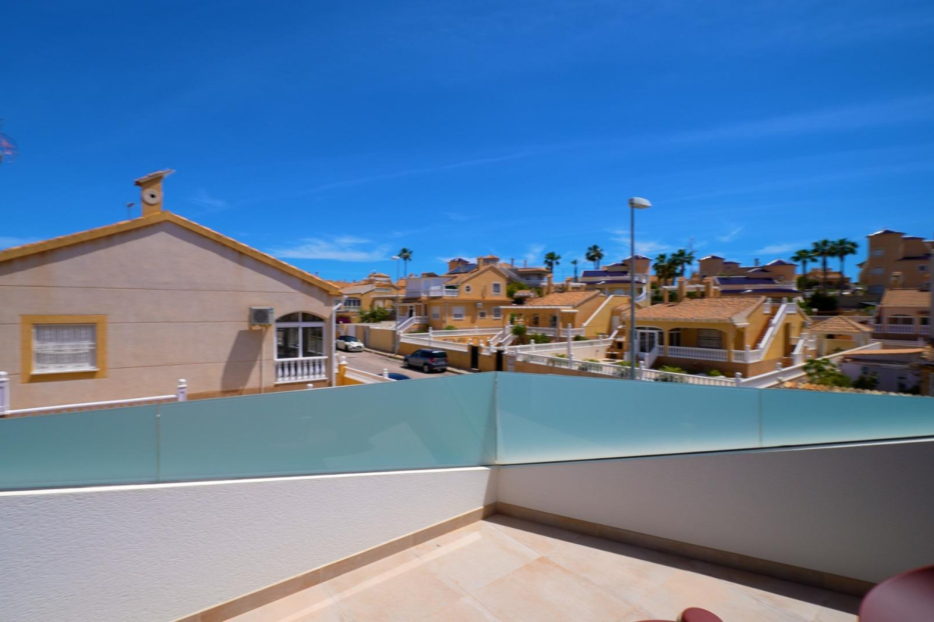 New build - 3. Semi-detached house - Orihuela Costa - Costa Blanca South