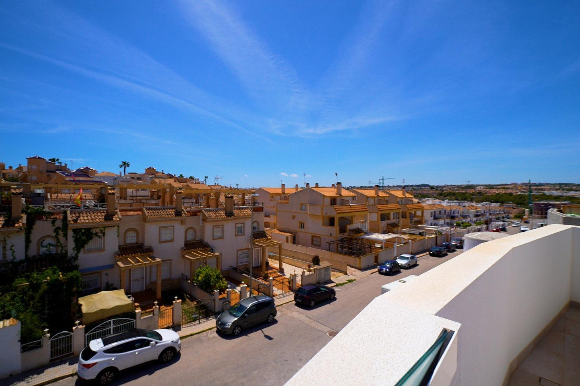 New build - 3. Semi-detached house - Orihuela Costa - Costa Blanca South