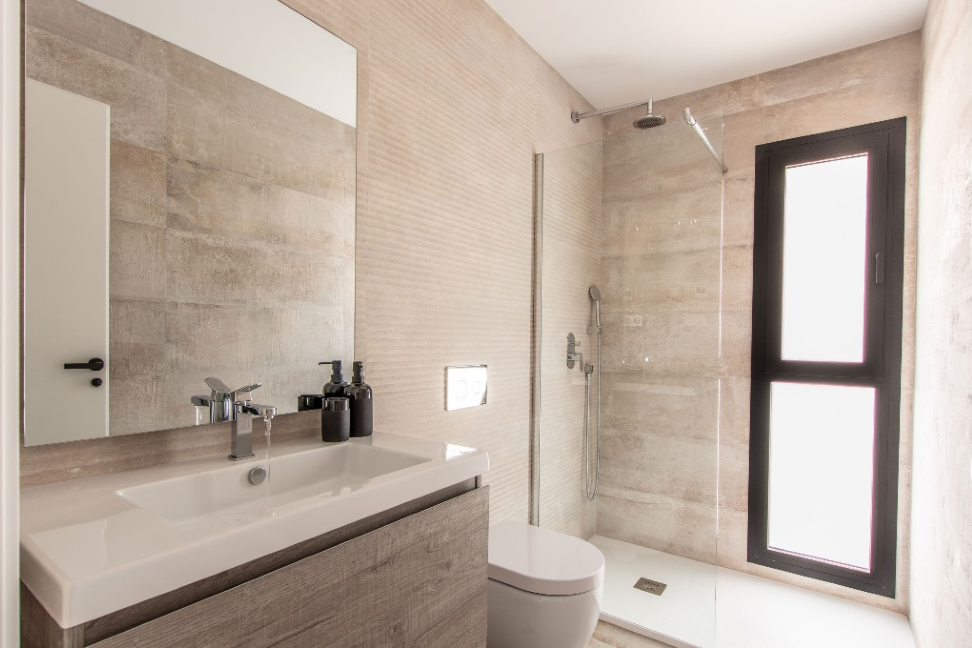 New build - 3. Semi-detached house - Orihuela Costa - Costa Blanca South