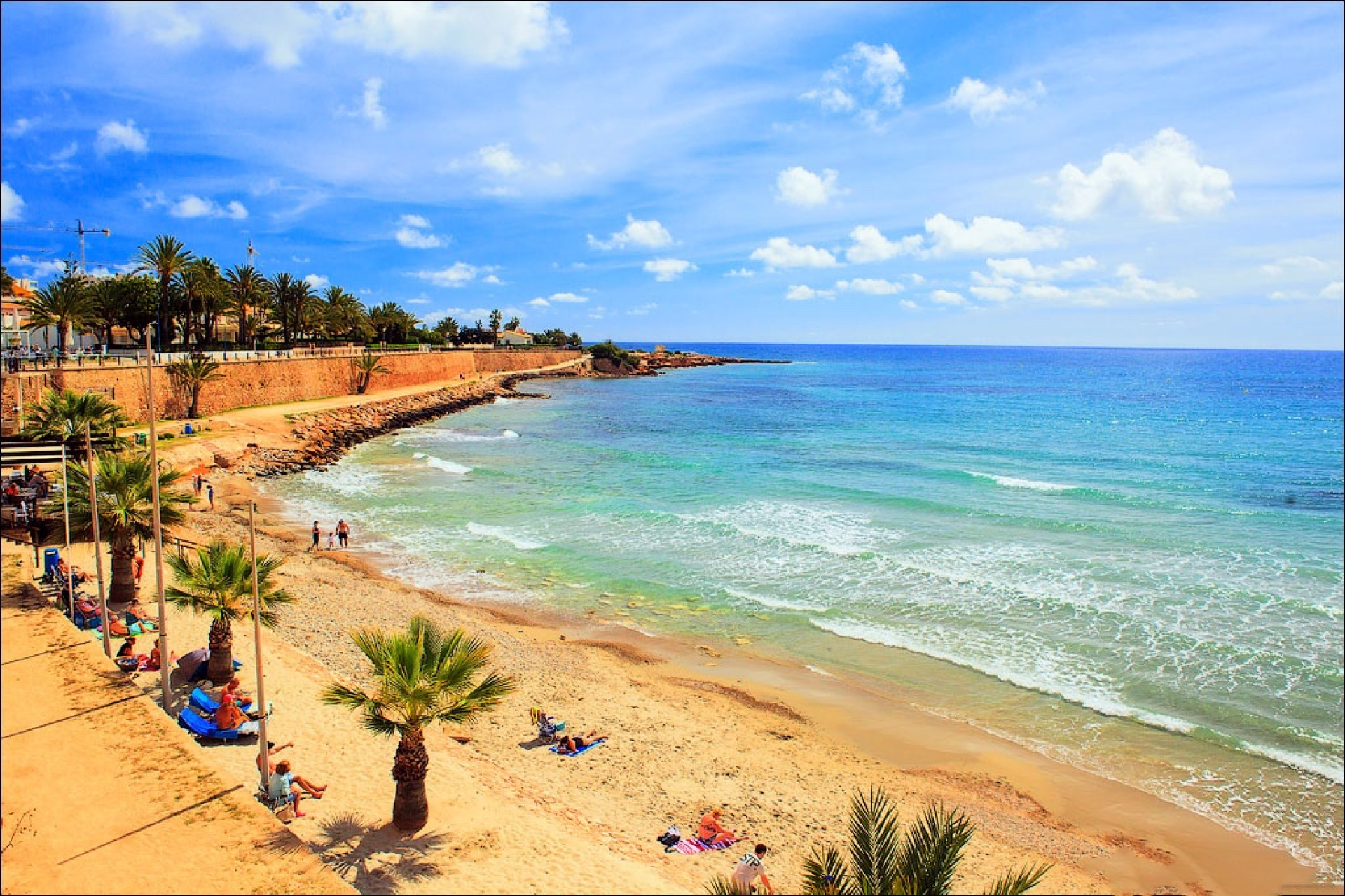 New build - 3. Semi-detached house - Orihuela Costa - Costa Blanca South