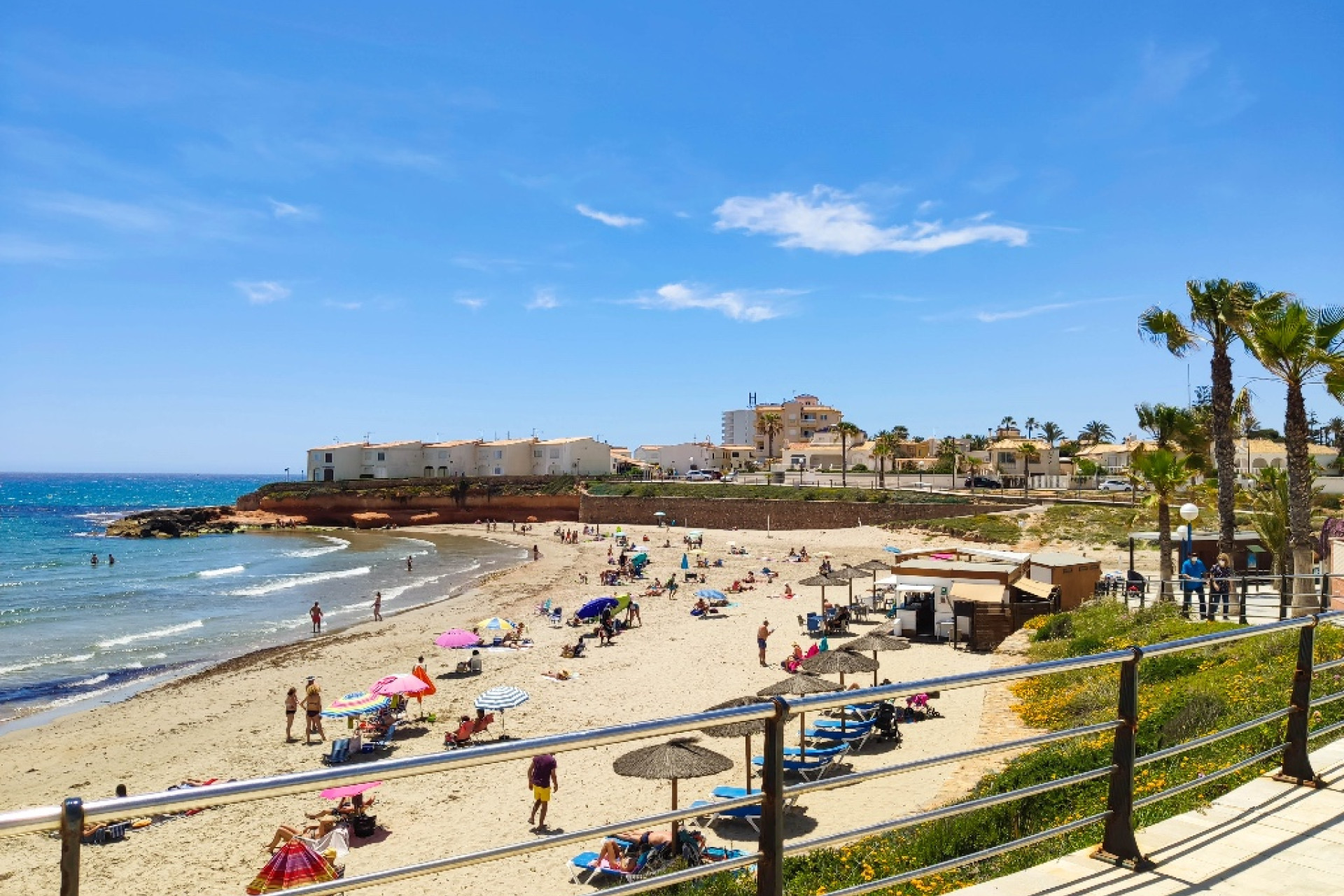 New build - 3. Semi-detached house - Orihuela Costa - Costa Blanca South