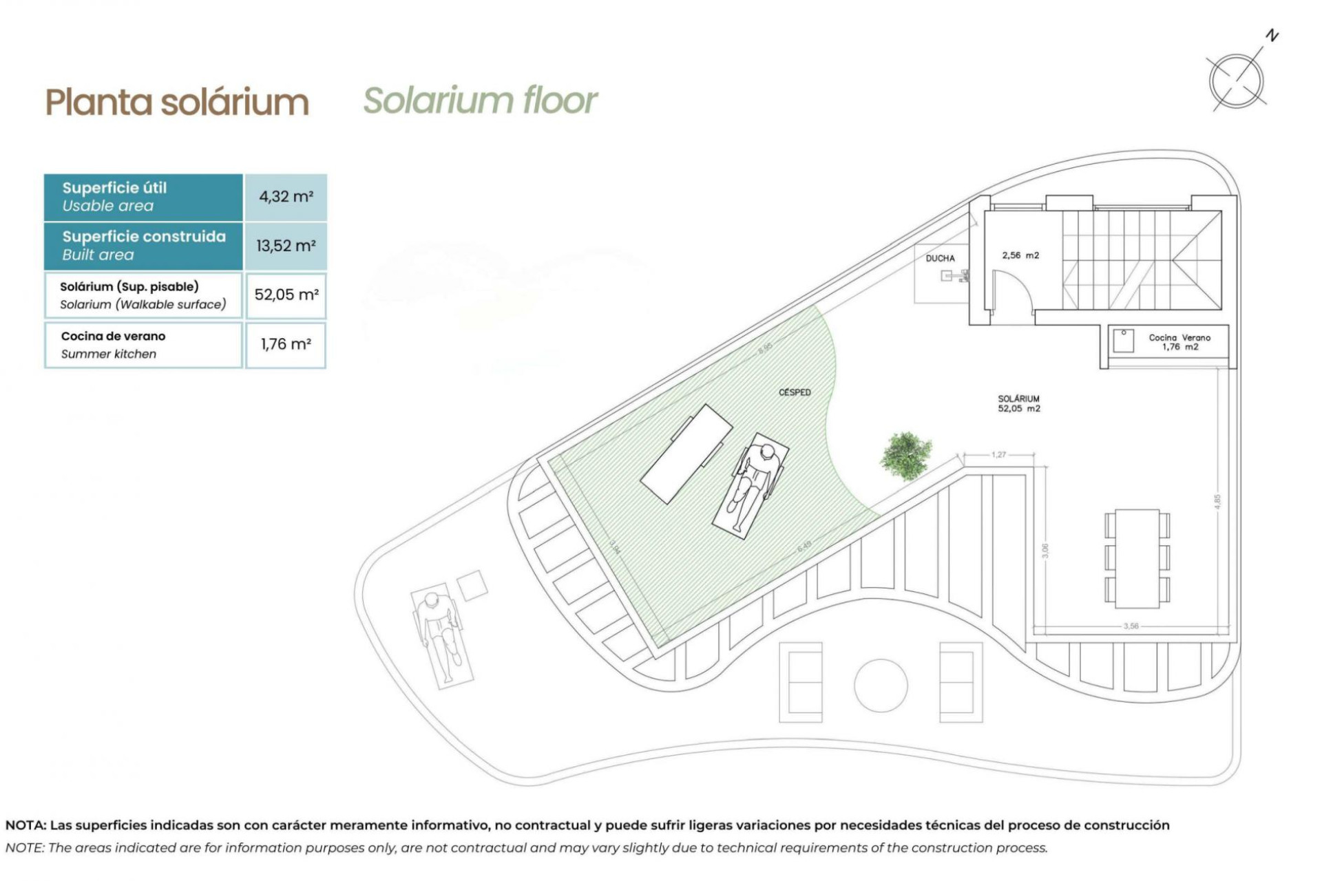 New build - 3. Semi-detached house - Orihuela Costa - Costa Blanca South