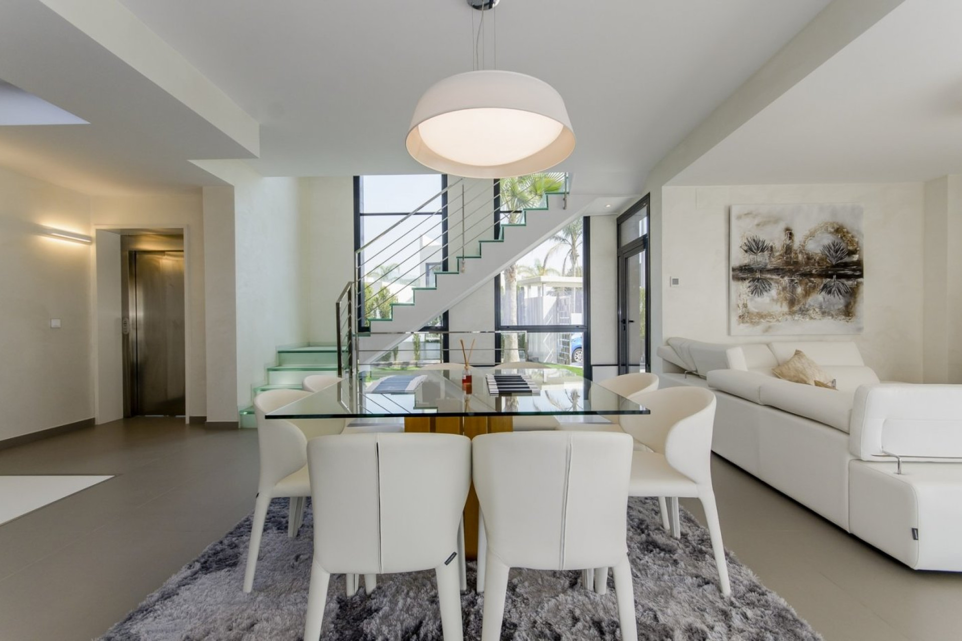 New build - 3. Semi-detached house - Orihuela Costa - Costa Blanca South