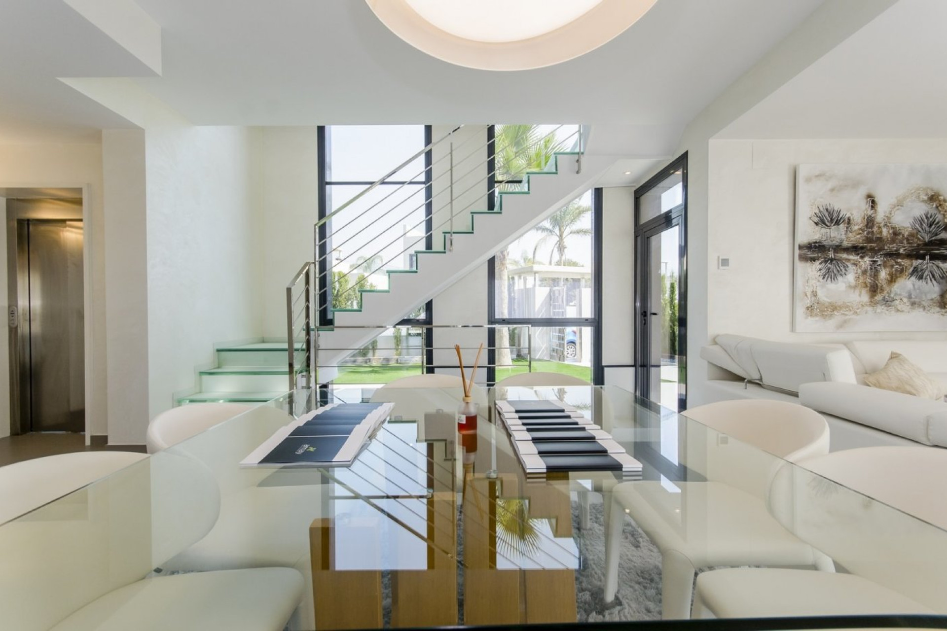 New build - 3. Semi-detached house - Orihuela Costa - Costa Blanca South