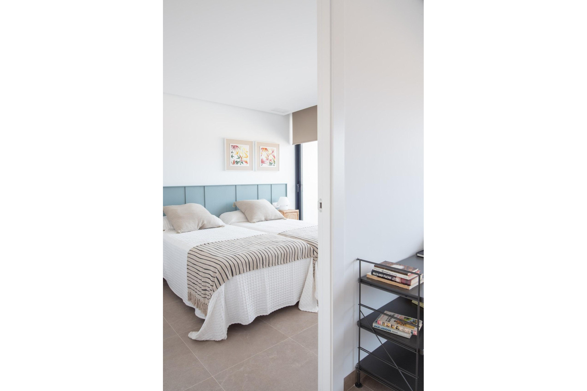 New build - 3. Semi-detached house - Orihuela Costa - Costa Blanca South