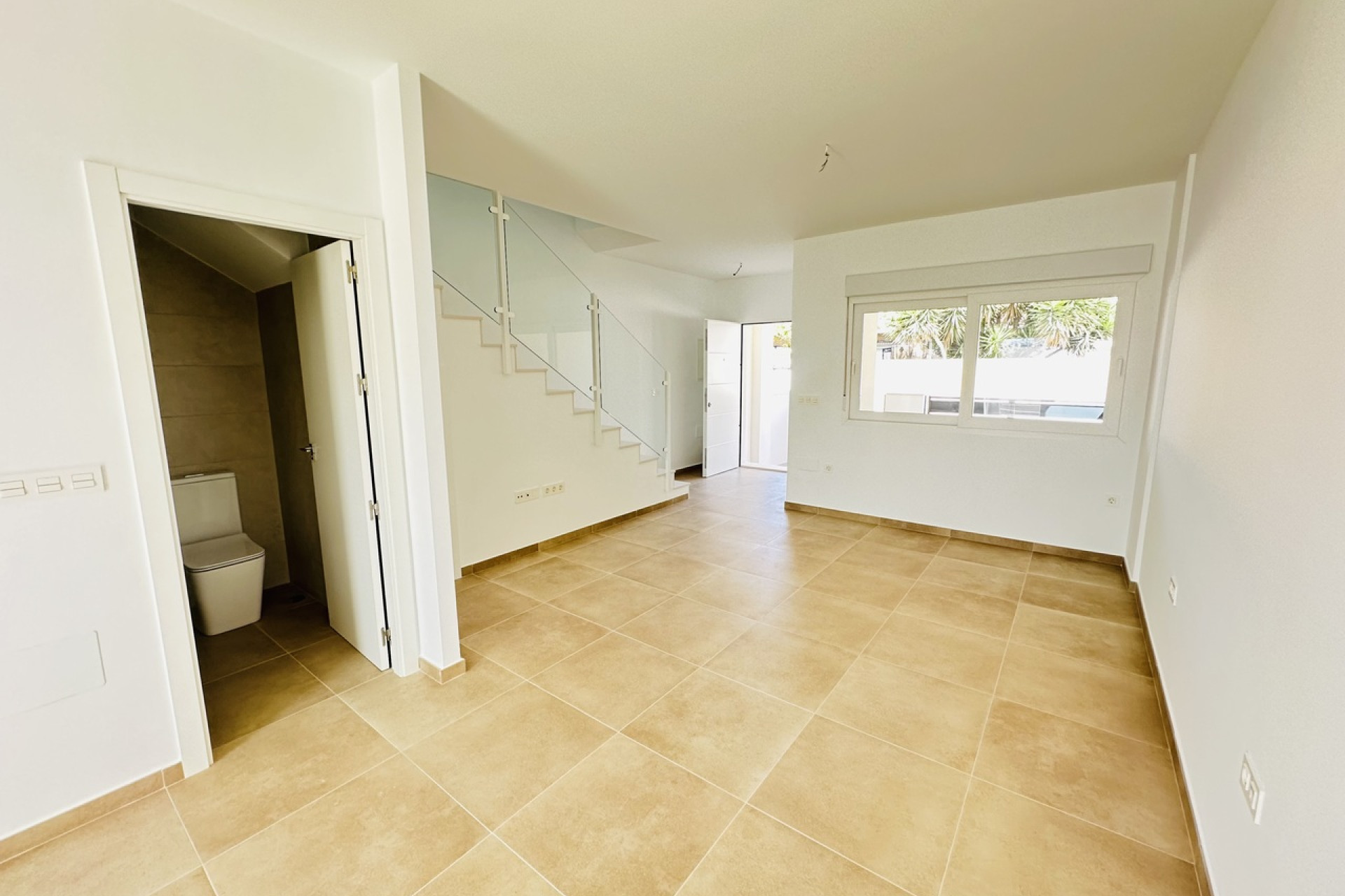 New build - 3. Semi-detached house - Pilar de la Horadada - Costa Blanca South