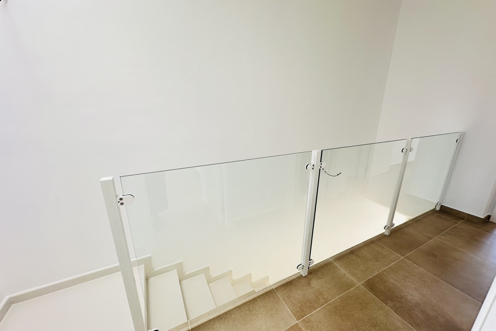 New build - 3. Semi-detached house - Pilar de la Horadada - Costa Blanca South