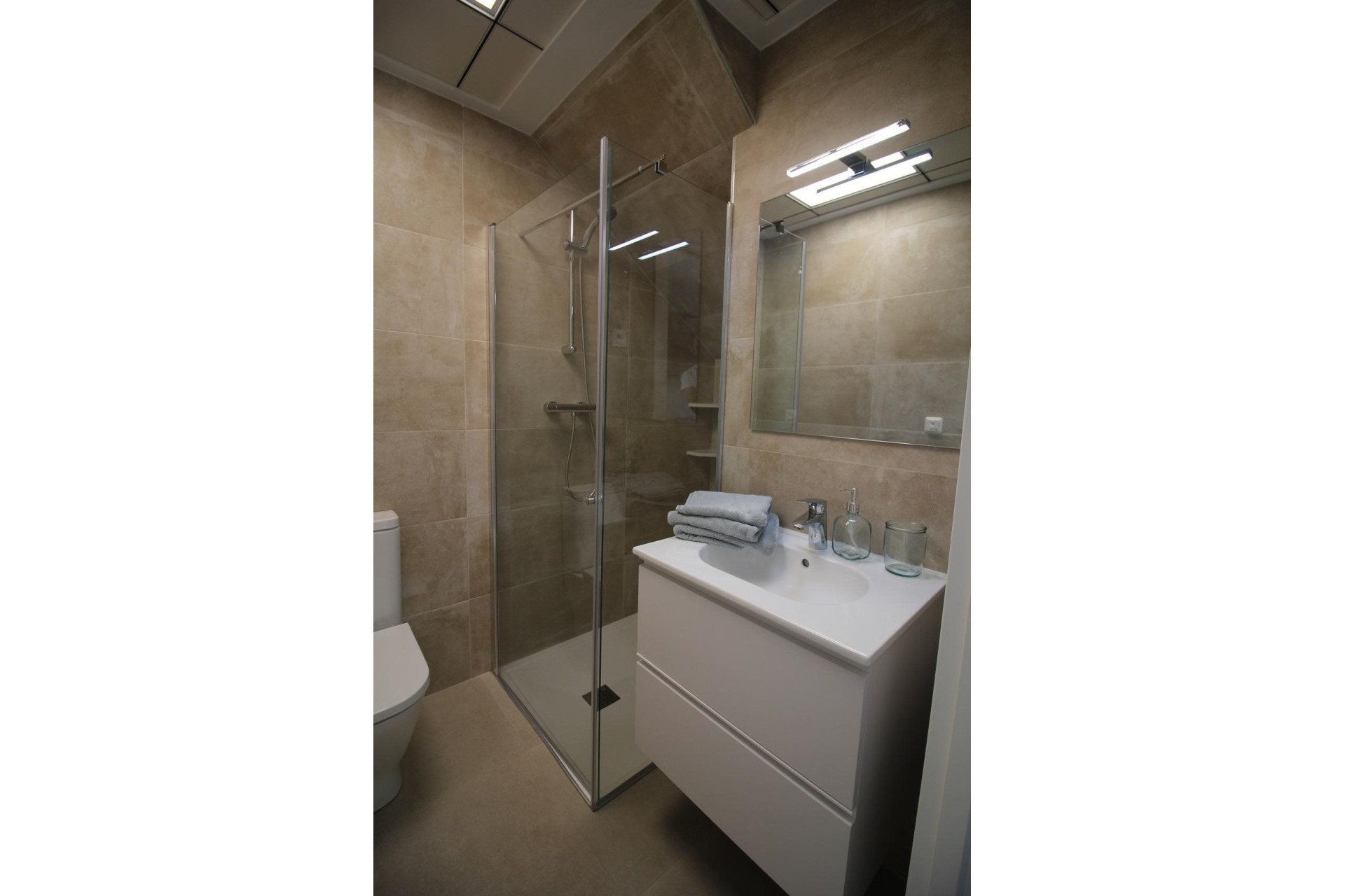 New build - 3. Semi-detached house - Pilar de la Horadada - Costa Blanca South