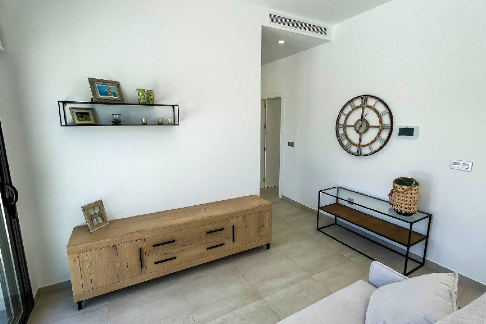 New build - 3. Semi-detached house - Pilar de la Horadada - Costa Blanca South