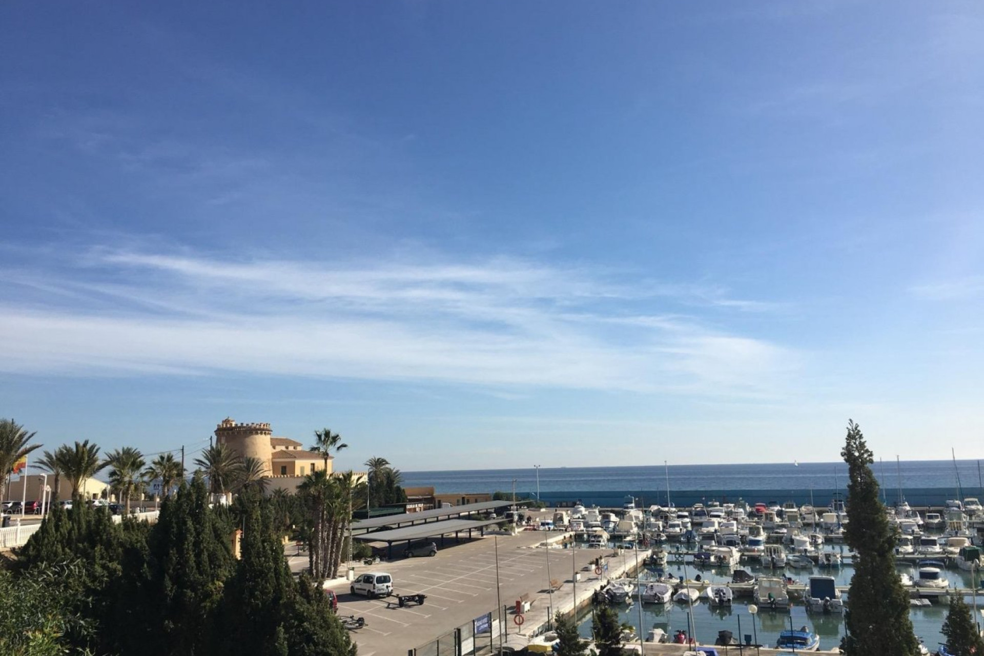 New build - 3. Semi-detached house - Pilar de la Horadada - Costa Blanca South