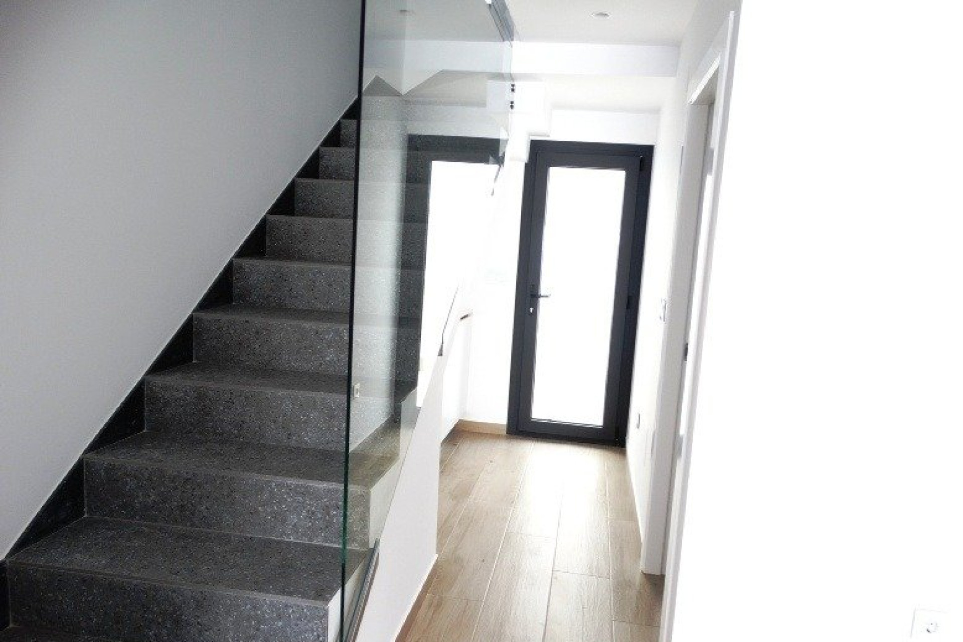 New build - 3. Semi-detached house - Pilar de la Horadada - Costa Blanca South