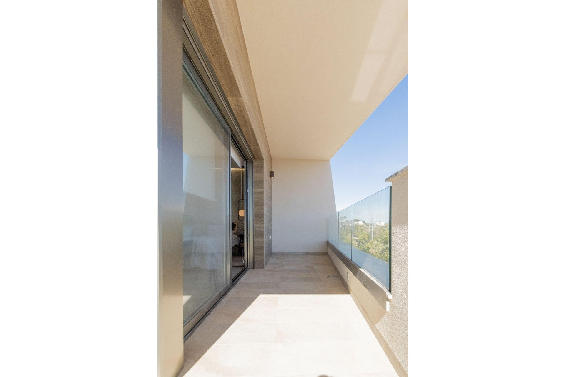 New build - 3. Semi-detached house - Pilar de la Horadada - Costa Blanca South