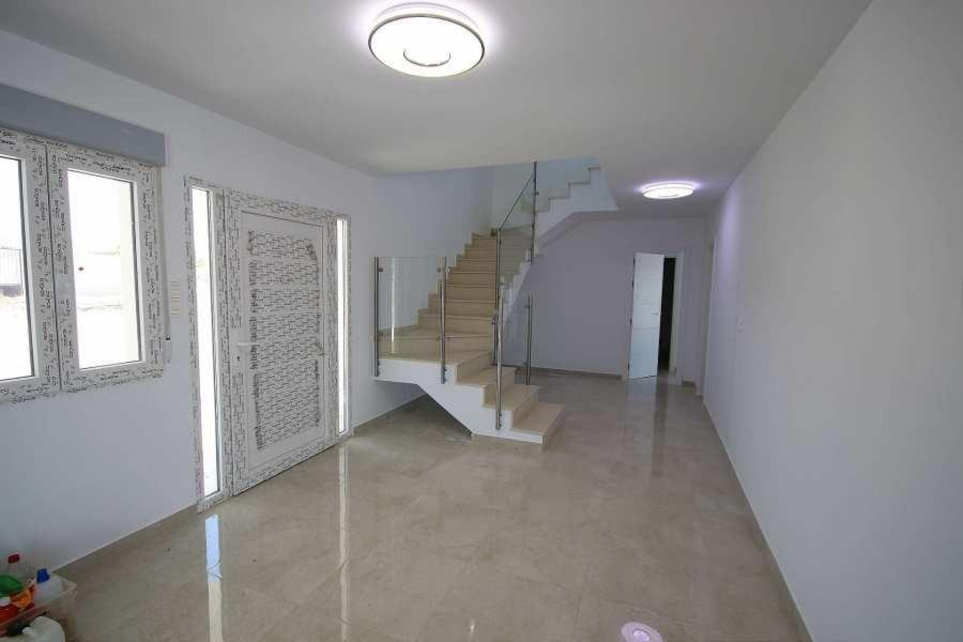 New build - 3. Semi-detached house - Pinoso - Costa Blanca North
